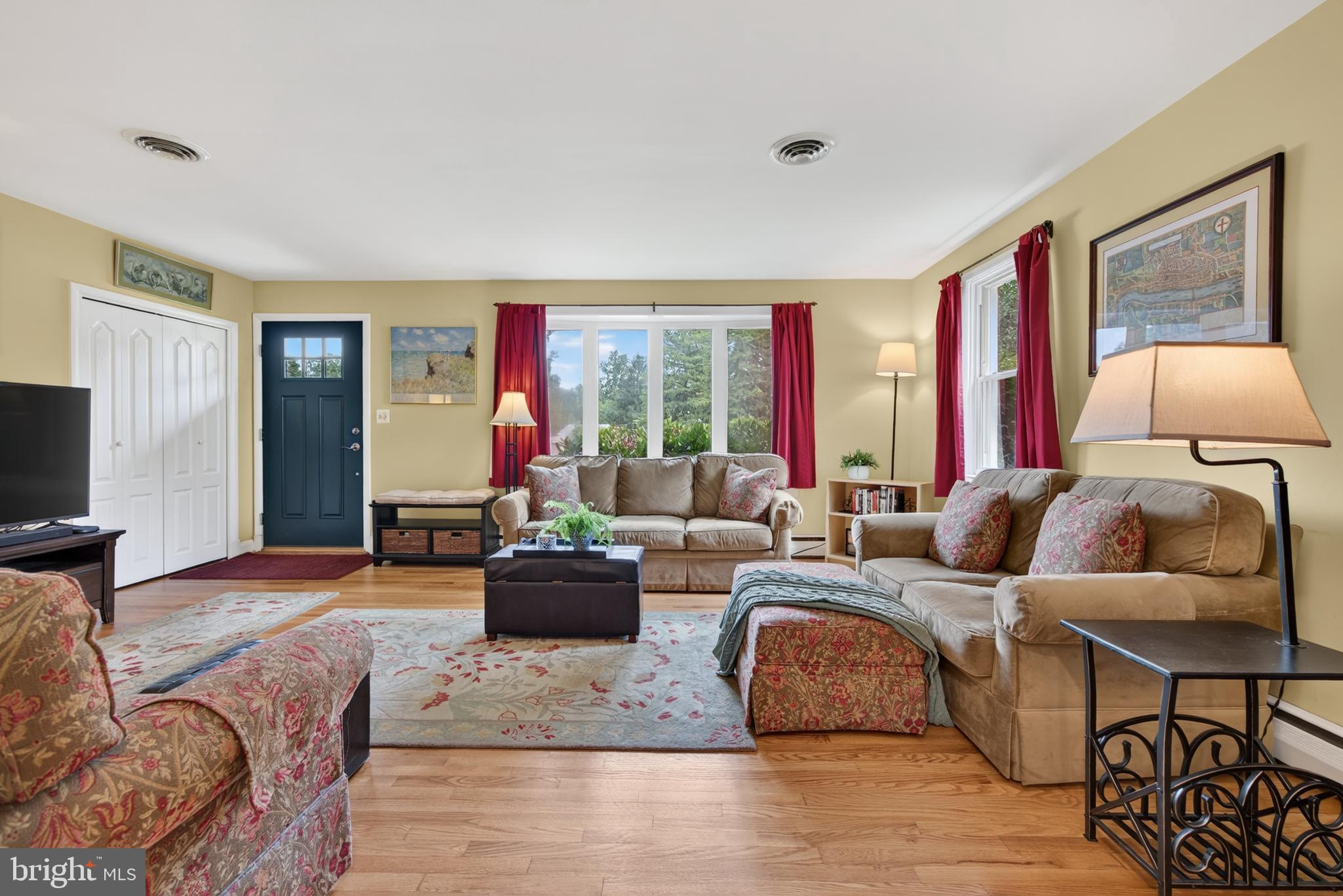 KEEPER HILL - Residential