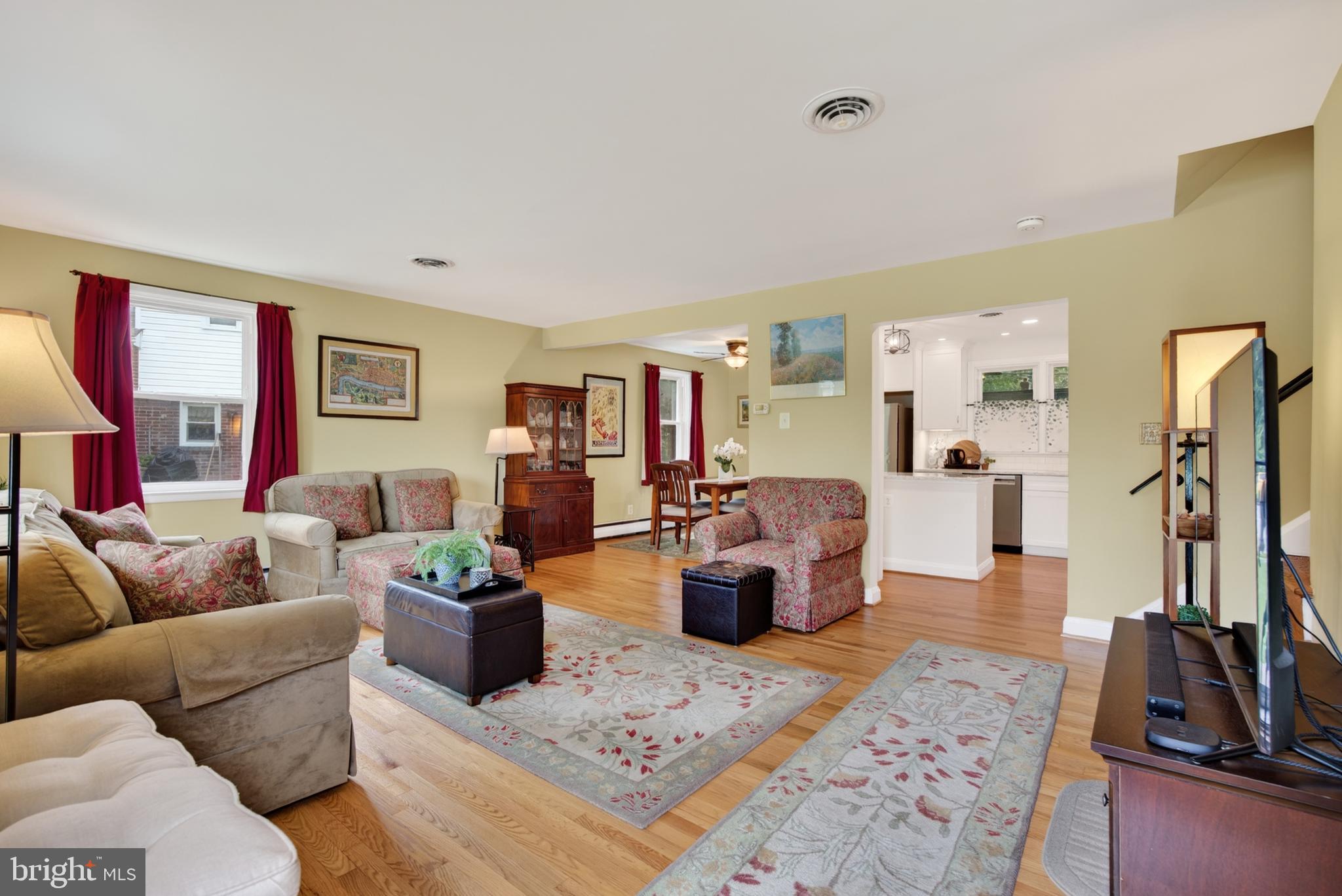 KEEPER HILL - Residential