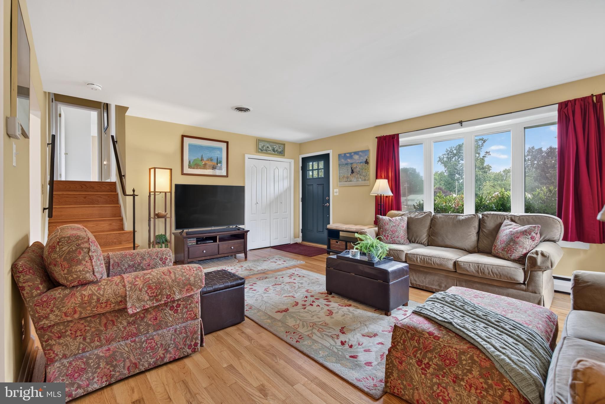 KEEPER HILL - Residential