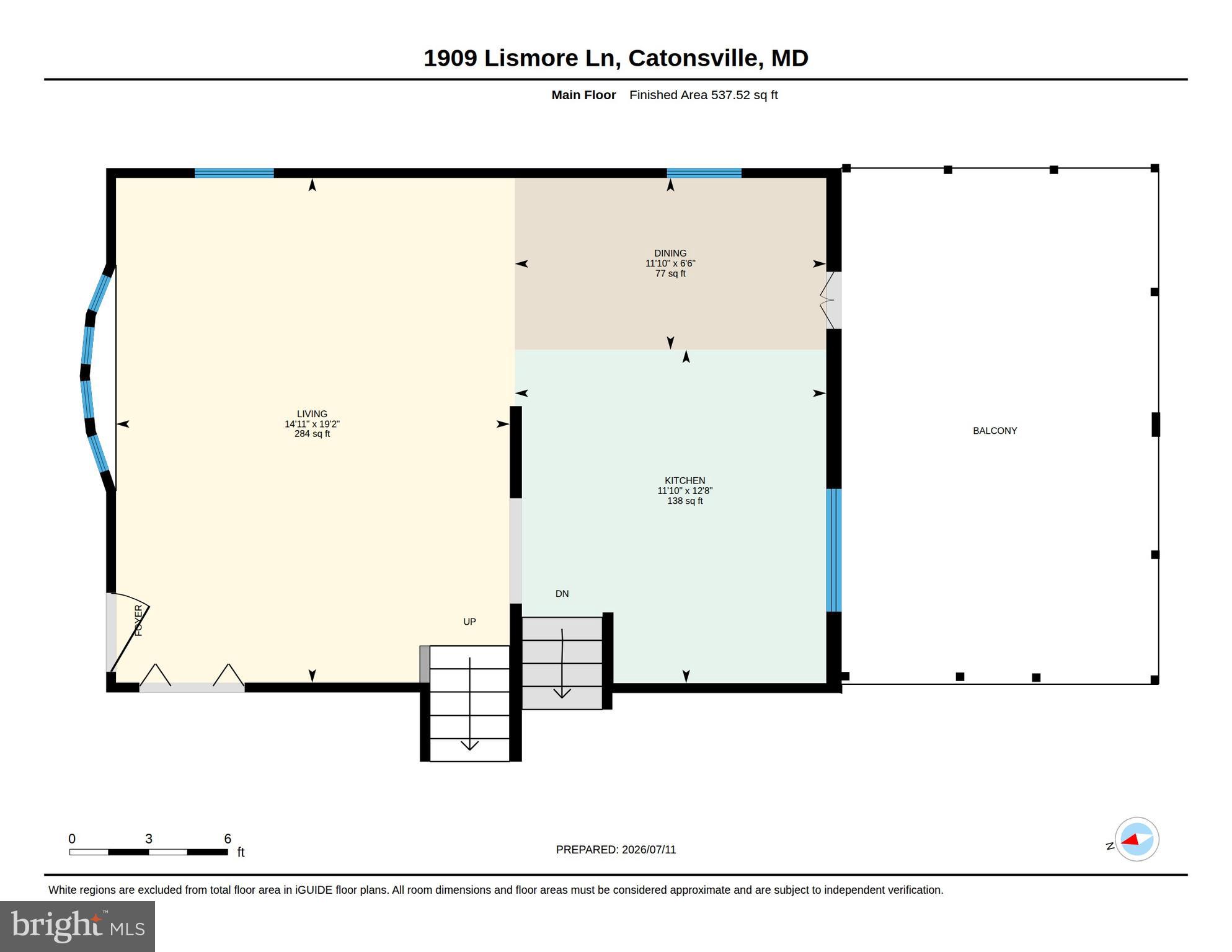 KEEPER HILL - Residential