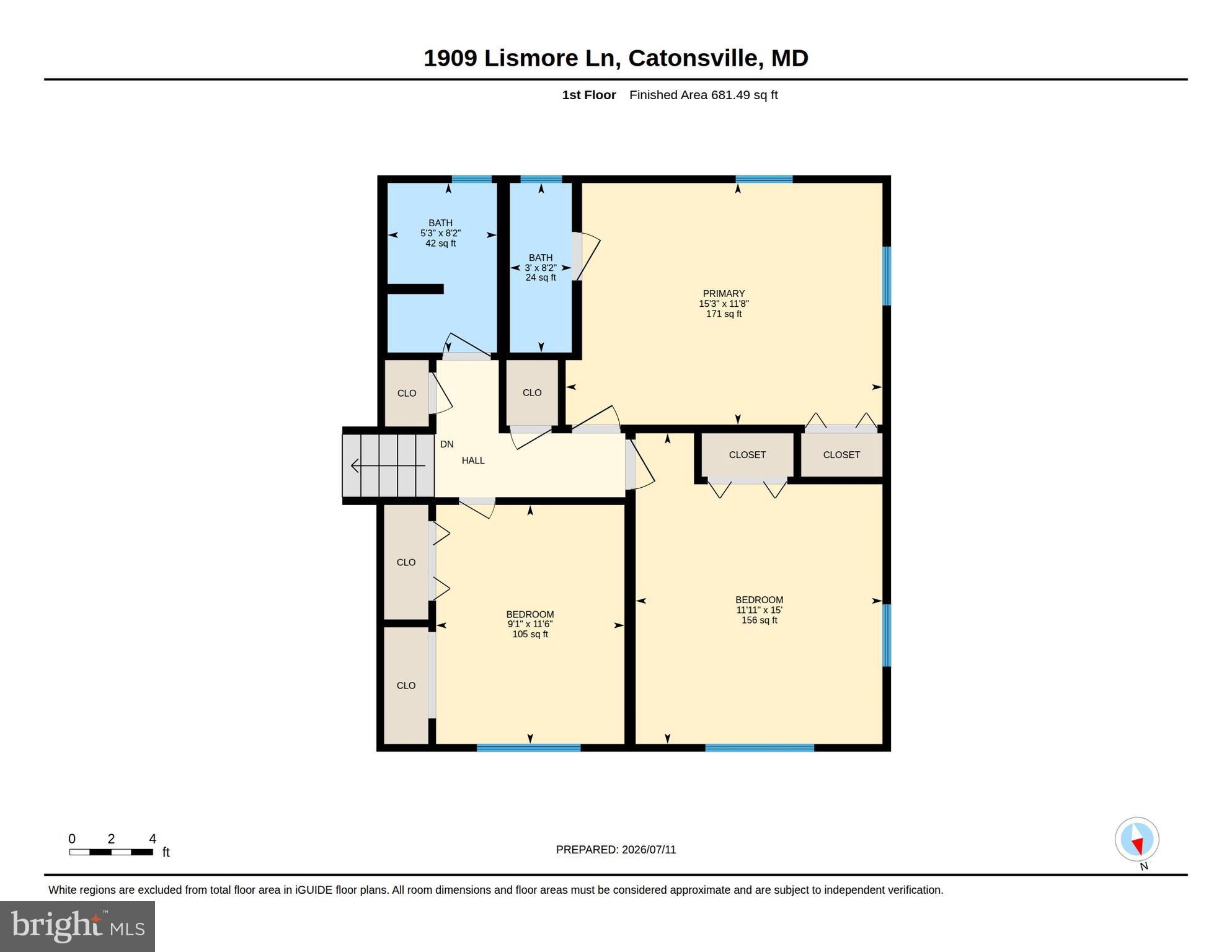 KEEPER HILL - Residential