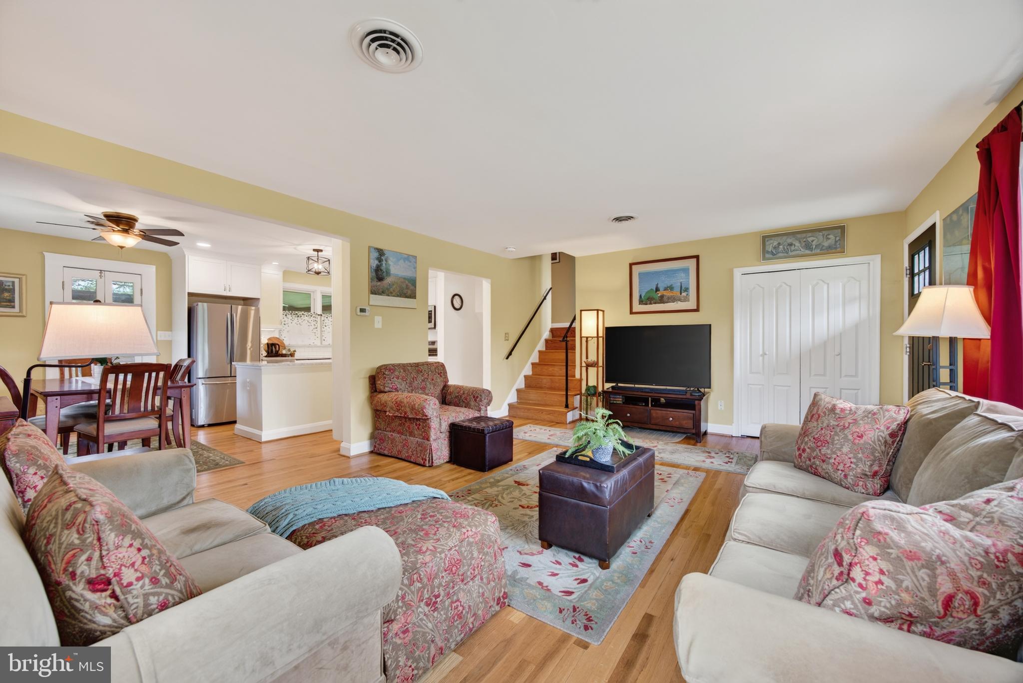 KEEPER HILL - Residential