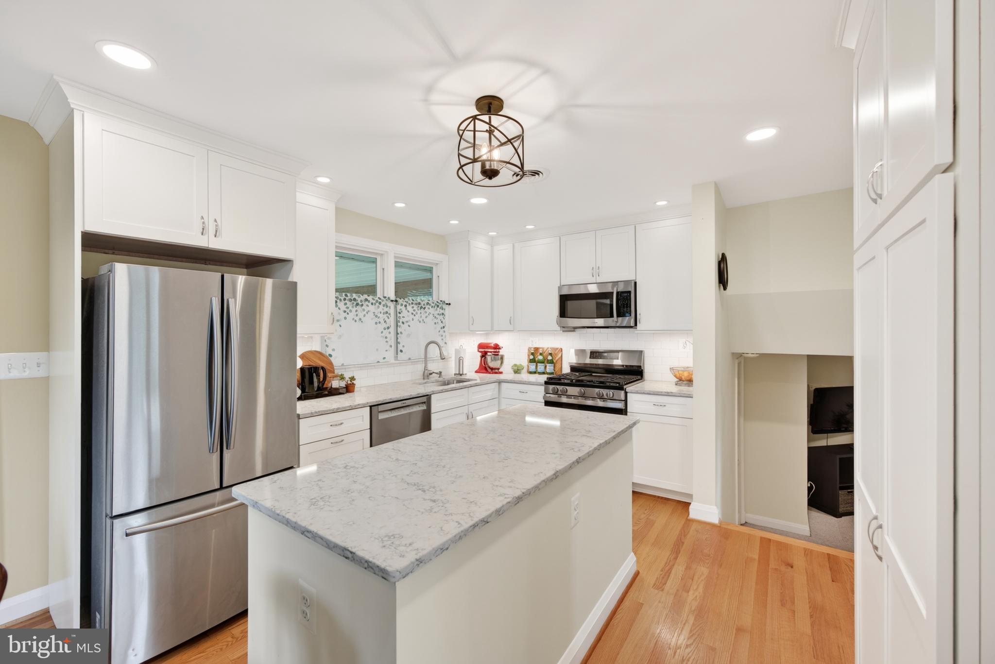 KEEPER HILL - Residential