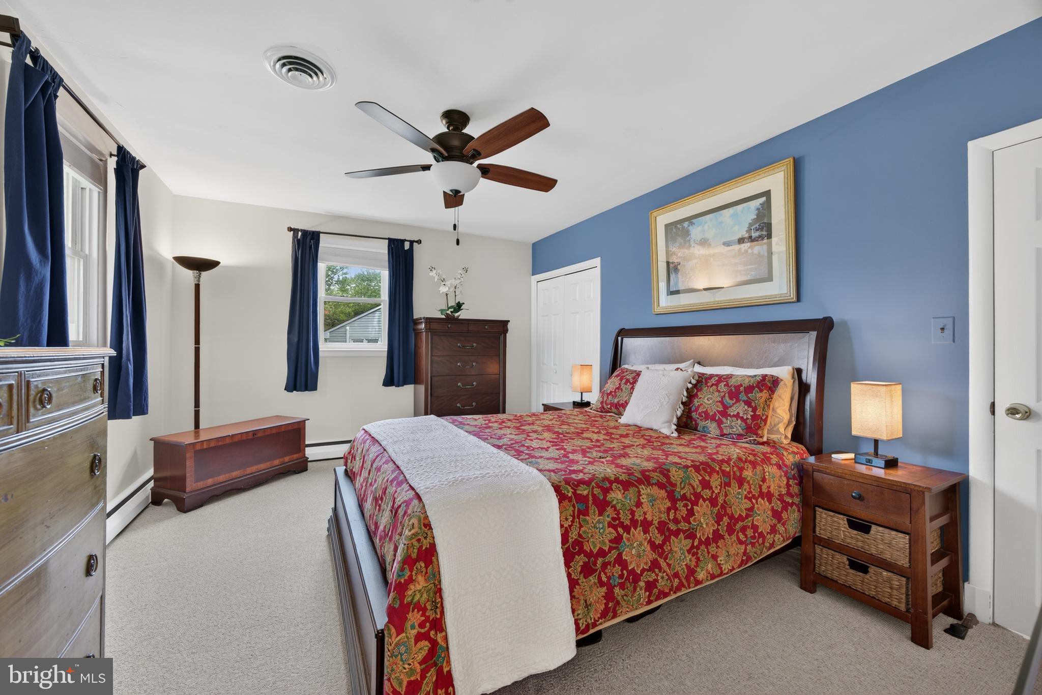 KEEPER HILL - Residential