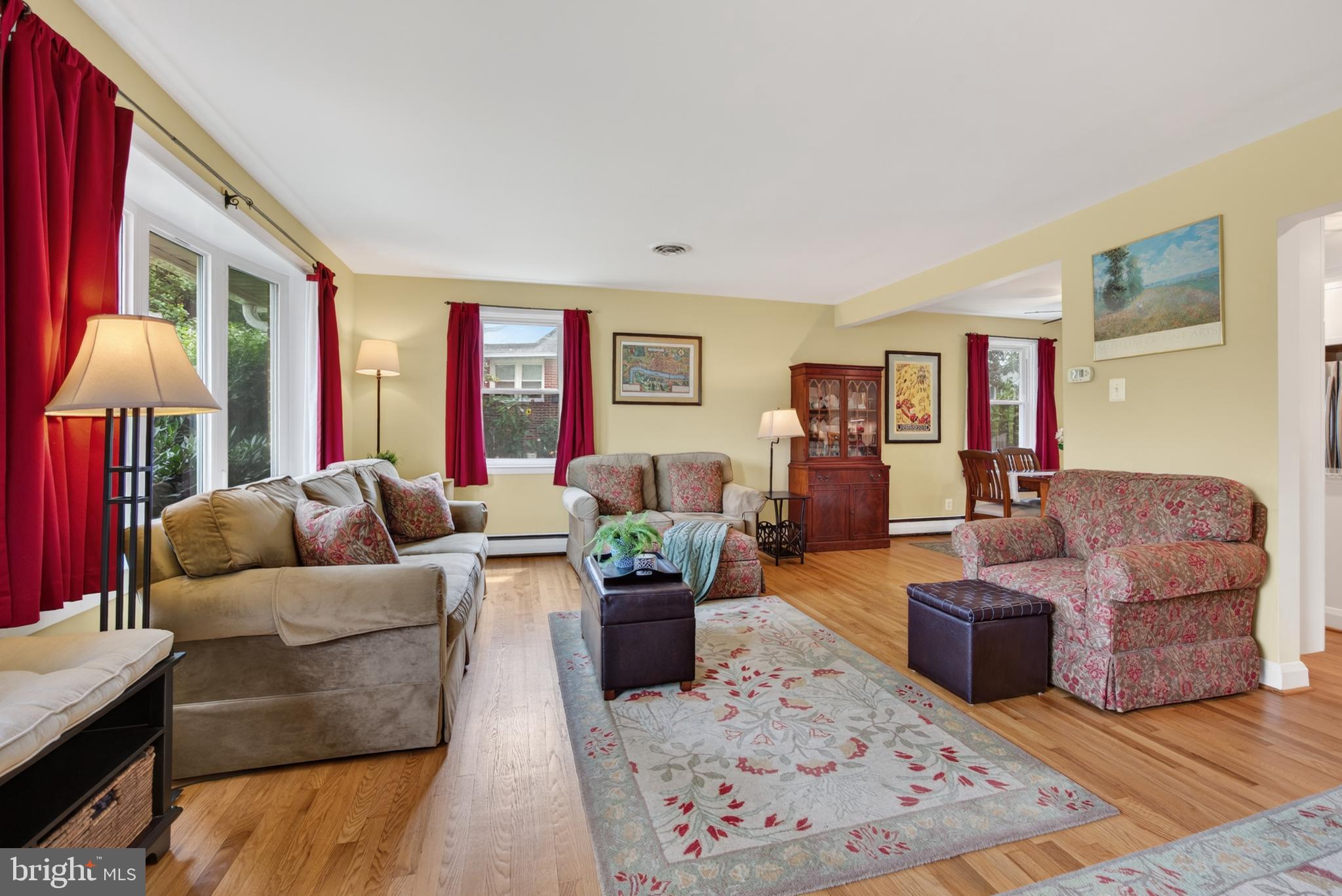 KEEPER HILL - Residential
