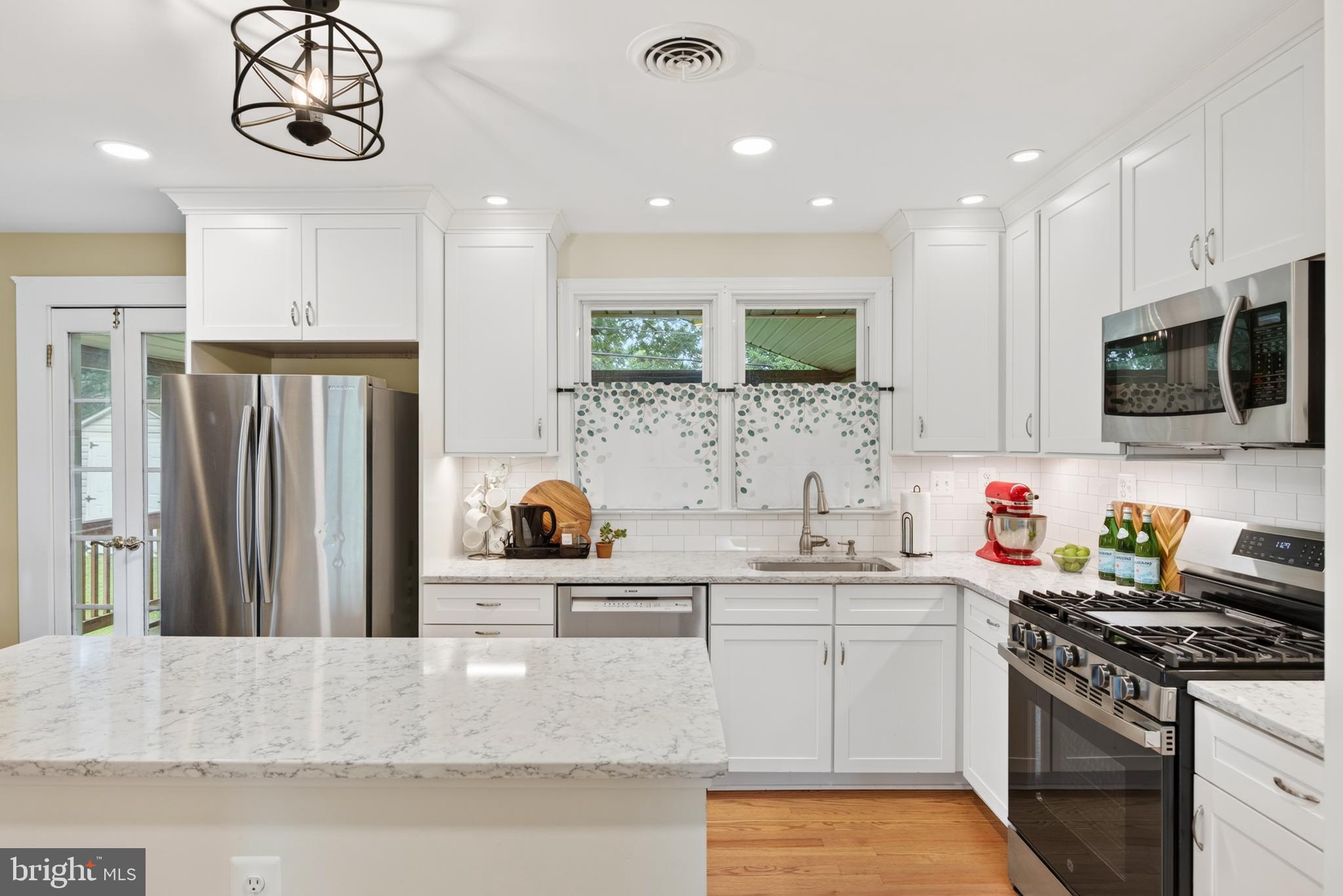 KEEPER HILL - Residential