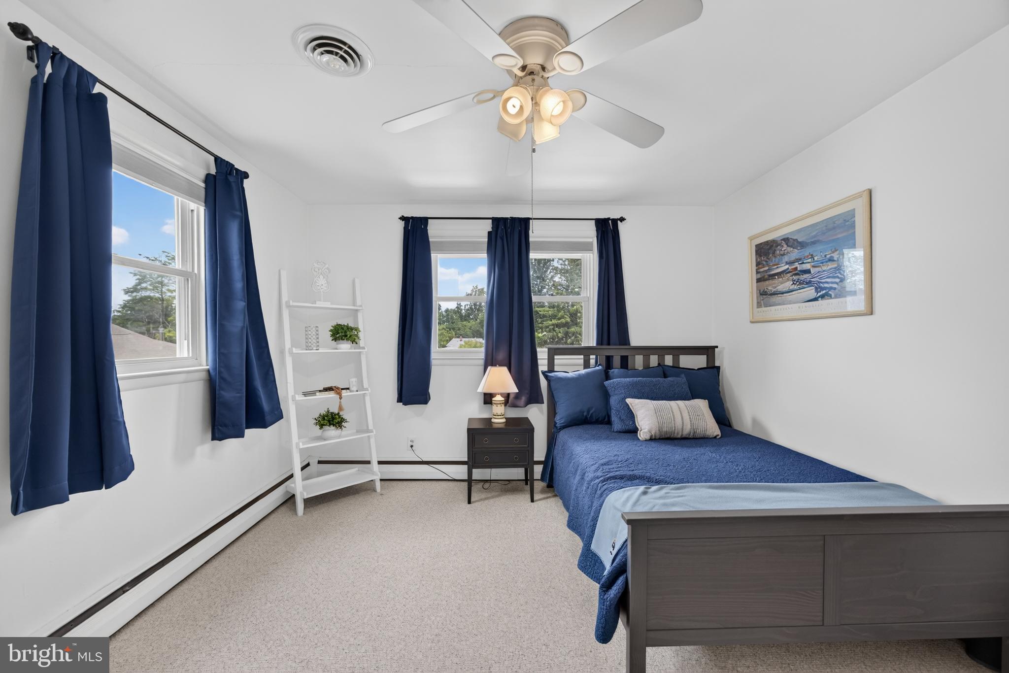 KEEPER HILL - Residential