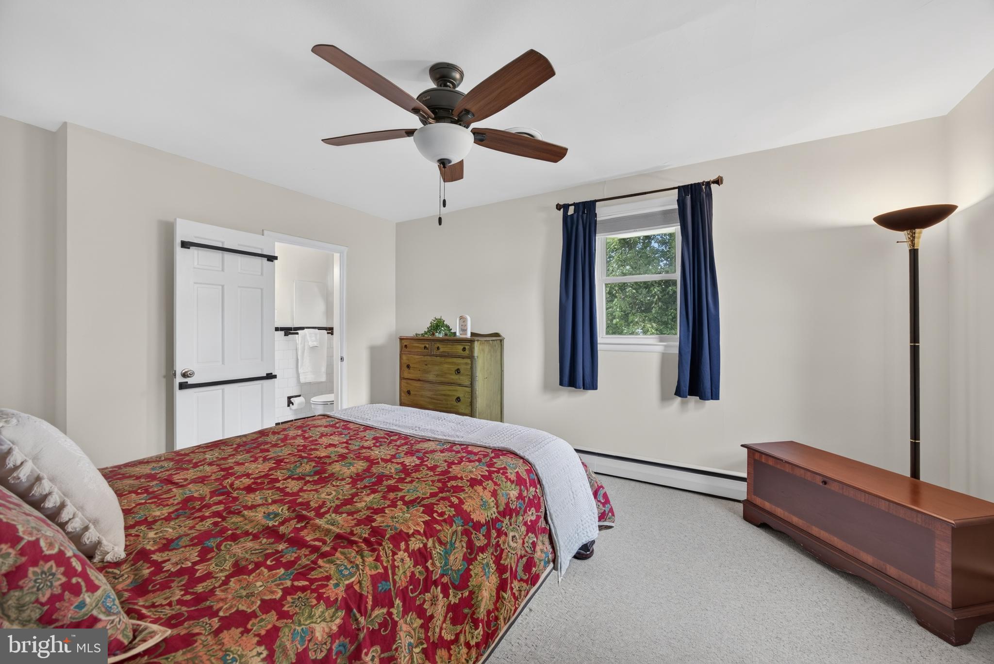 KEEPER HILL - Residential