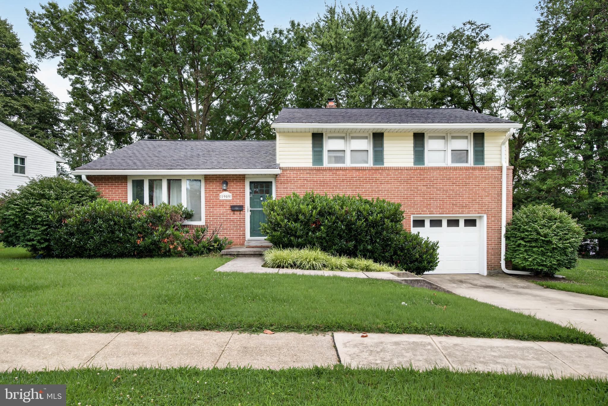 KEEPER HILL - Residential