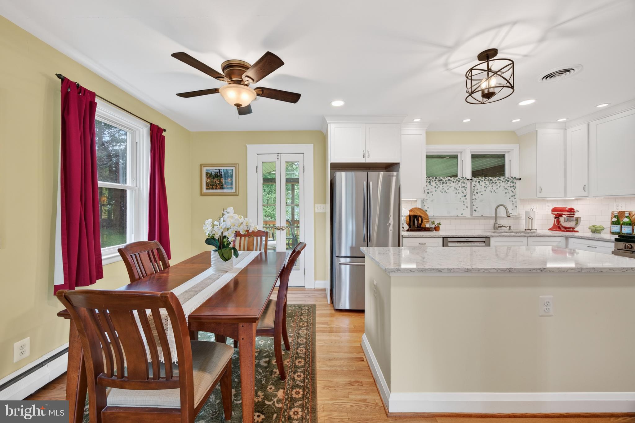 KEEPER HILL - Residential
