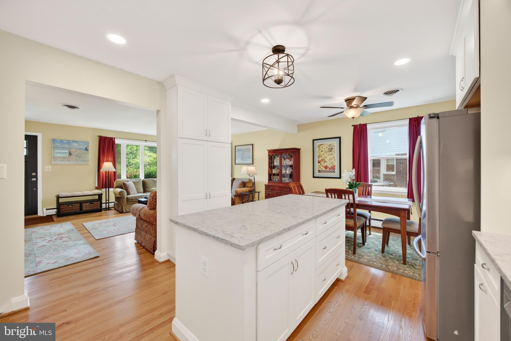 KEEPER HILL - Residential
