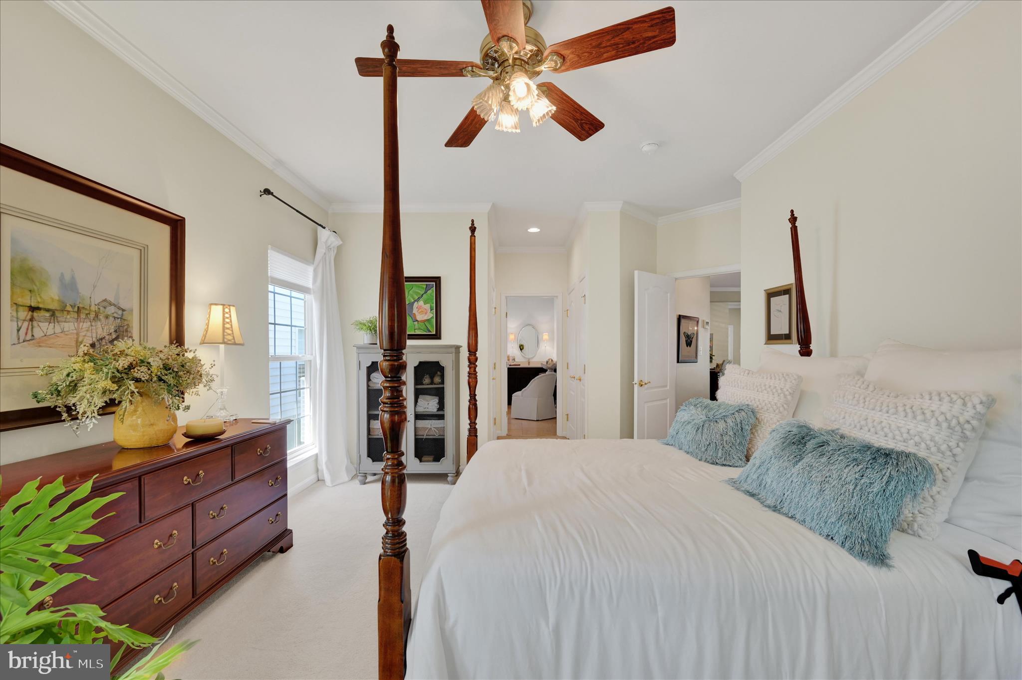 SYMPHONY VILLAGE AT CENTREVILLE - Residential