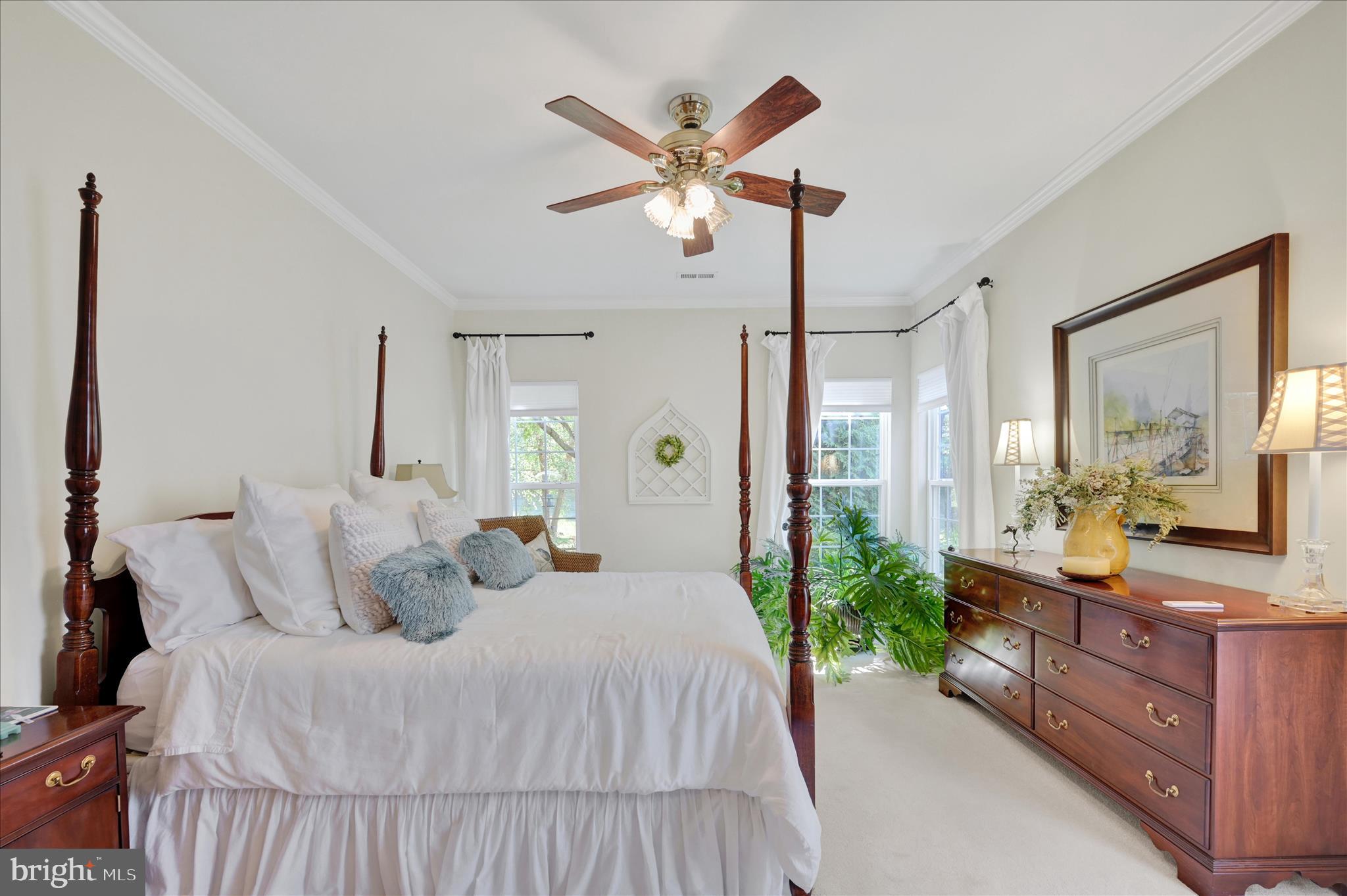 SYMPHONY VILLAGE AT CENTREVILLE - Residential