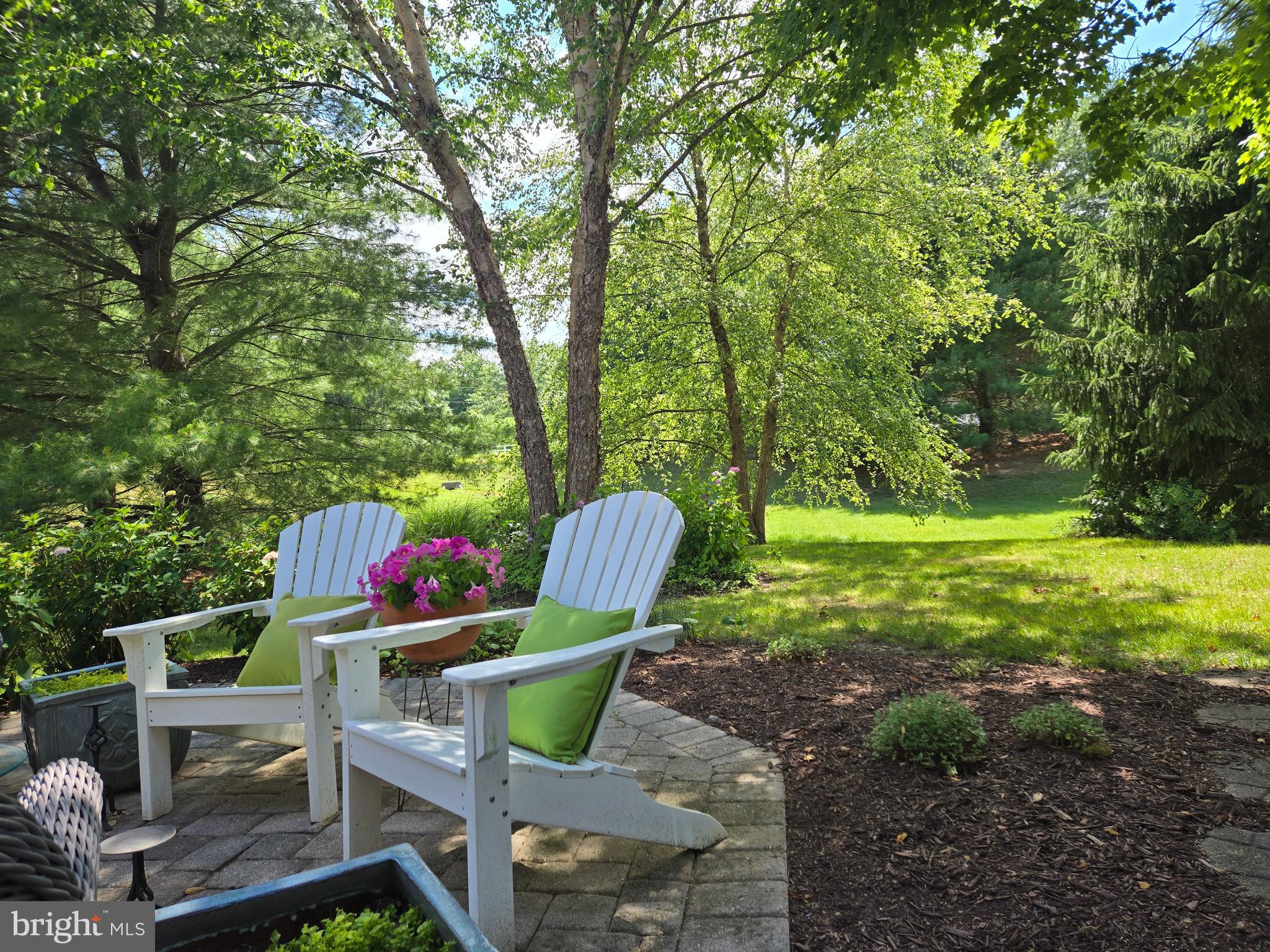 SYMPHONY VILLAGE AT CENTREVILLE - Residential