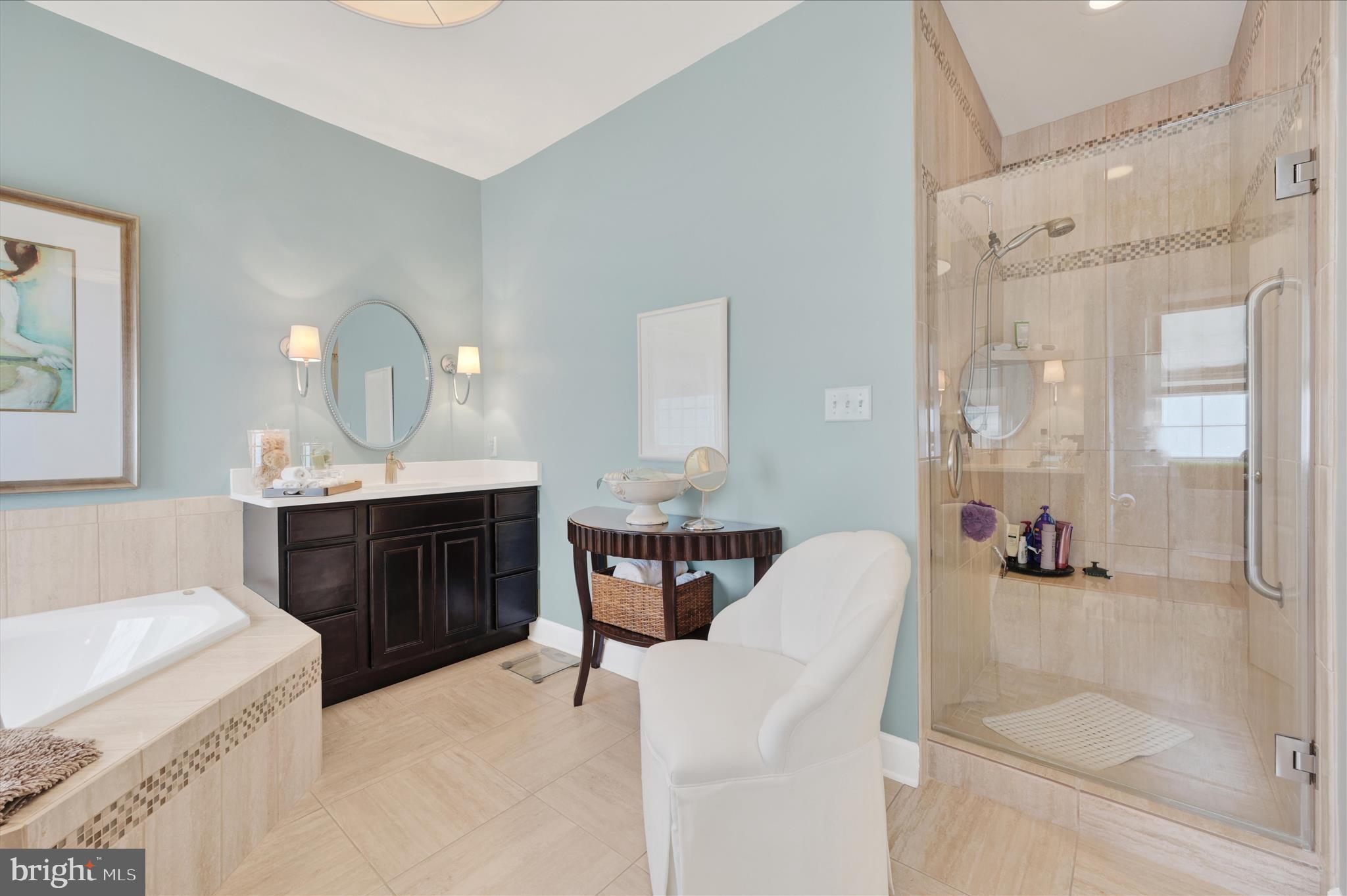 SYMPHONY VILLAGE AT CENTREVILLE - Residential
