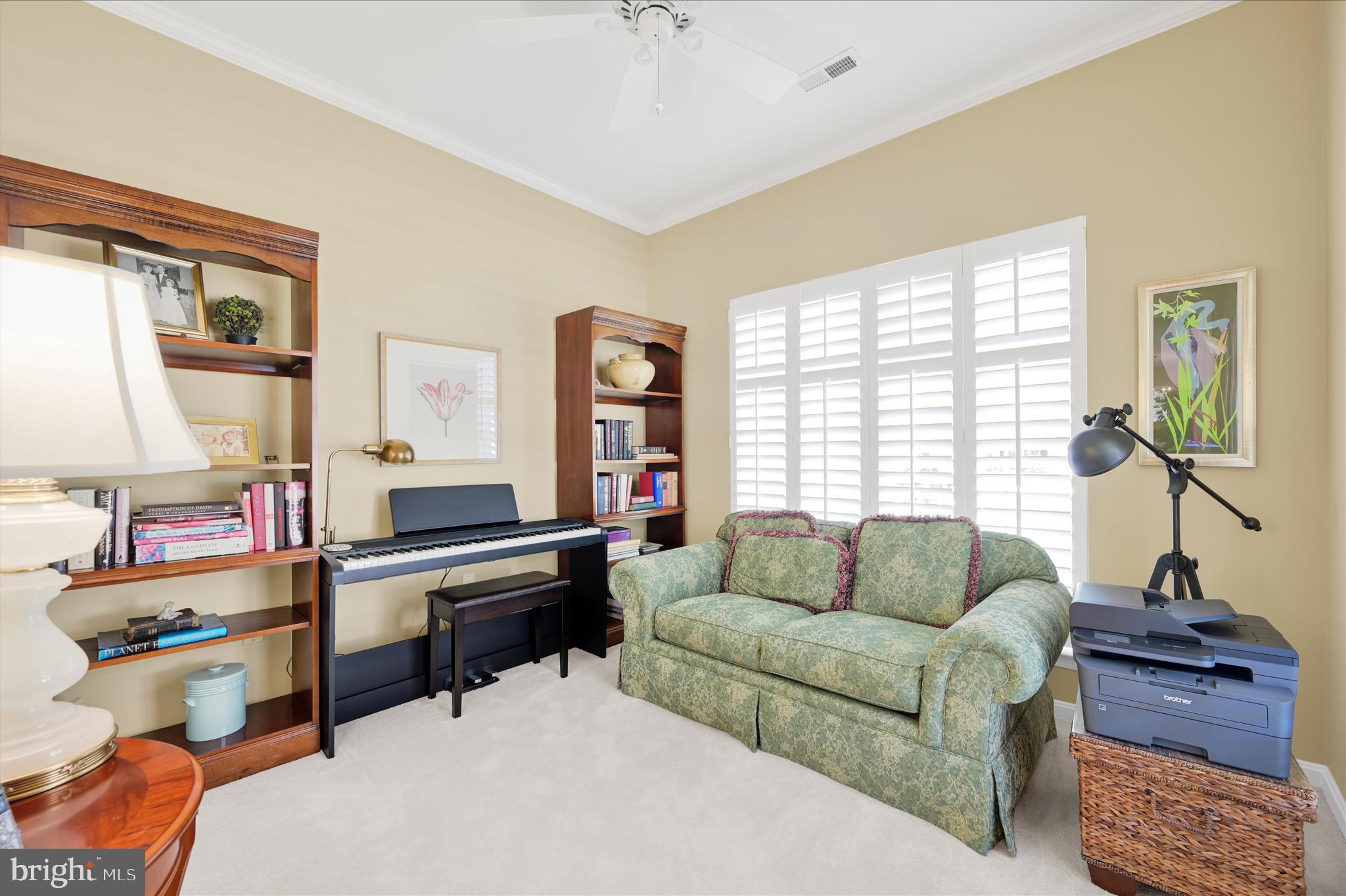 SYMPHONY VILLAGE AT CENTREVILLE - Residential