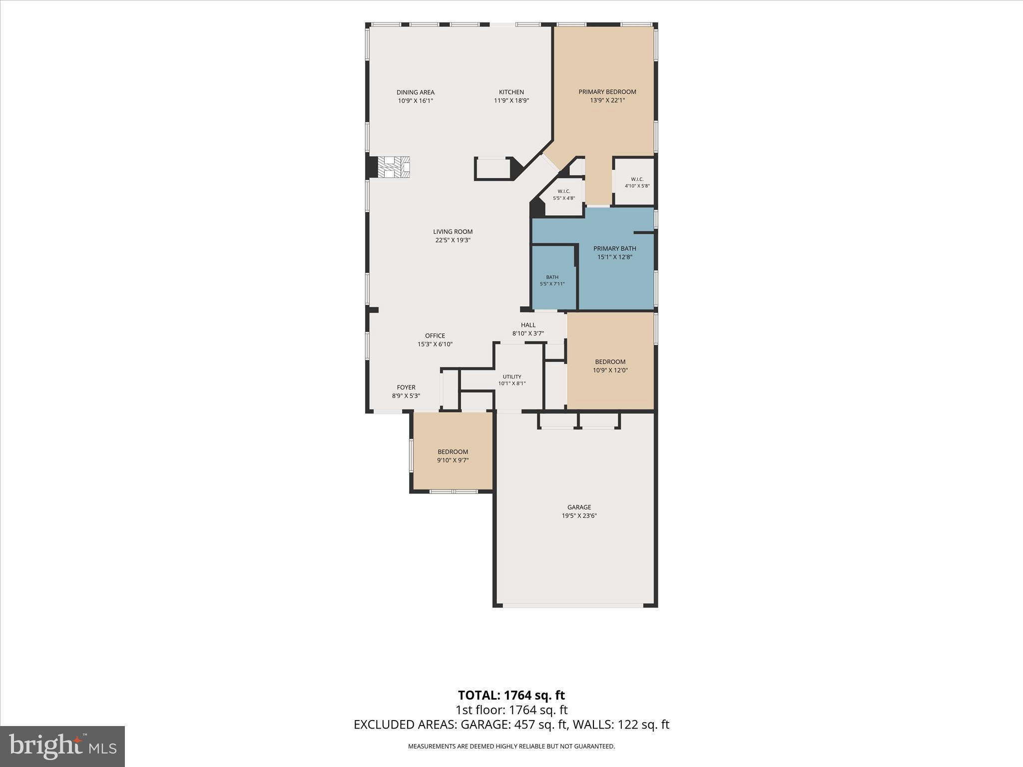 SYMPHONY VILLAGE AT CENTREVILLE - Residential