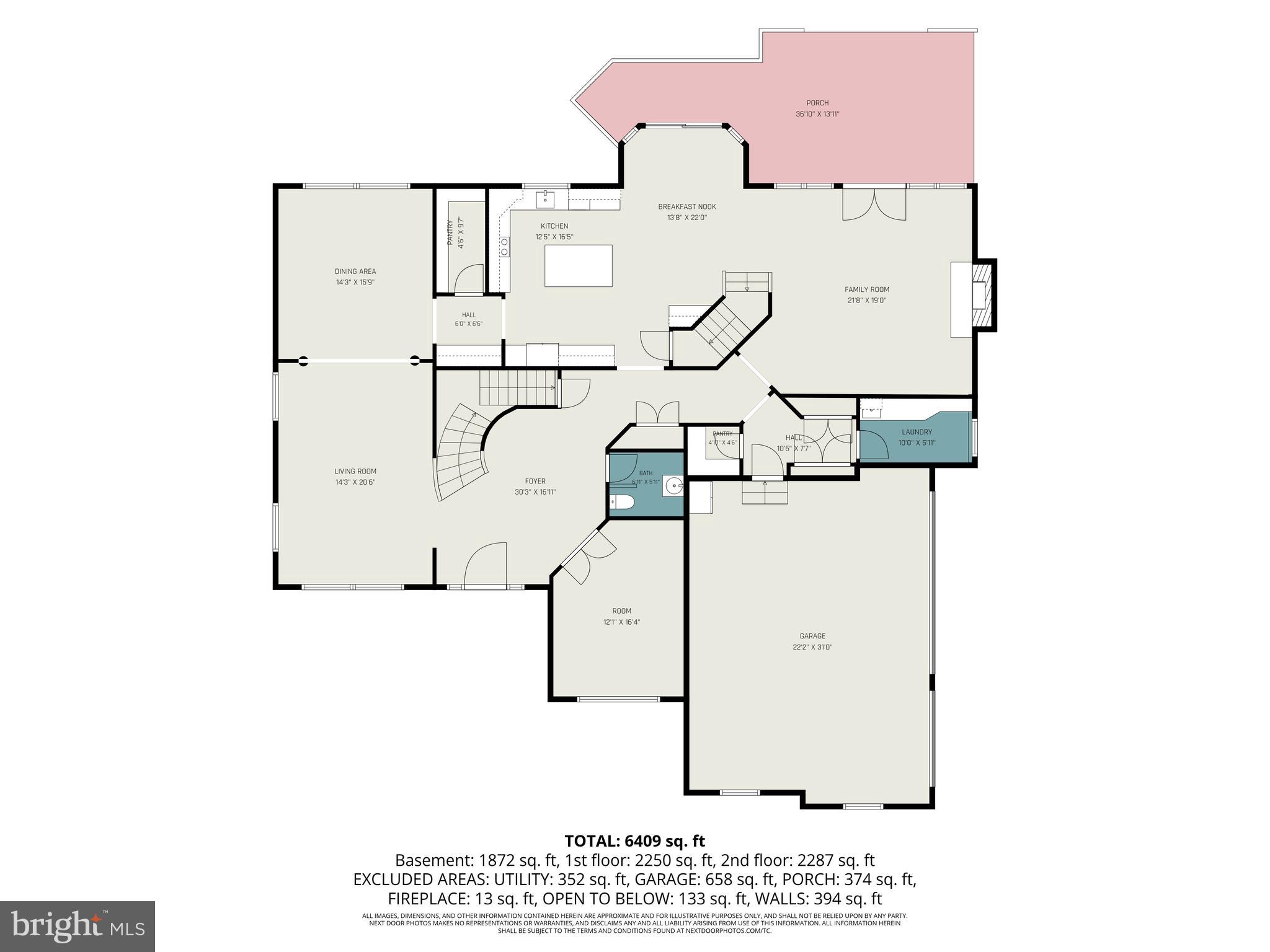 REGENTS RIDGE - Residential