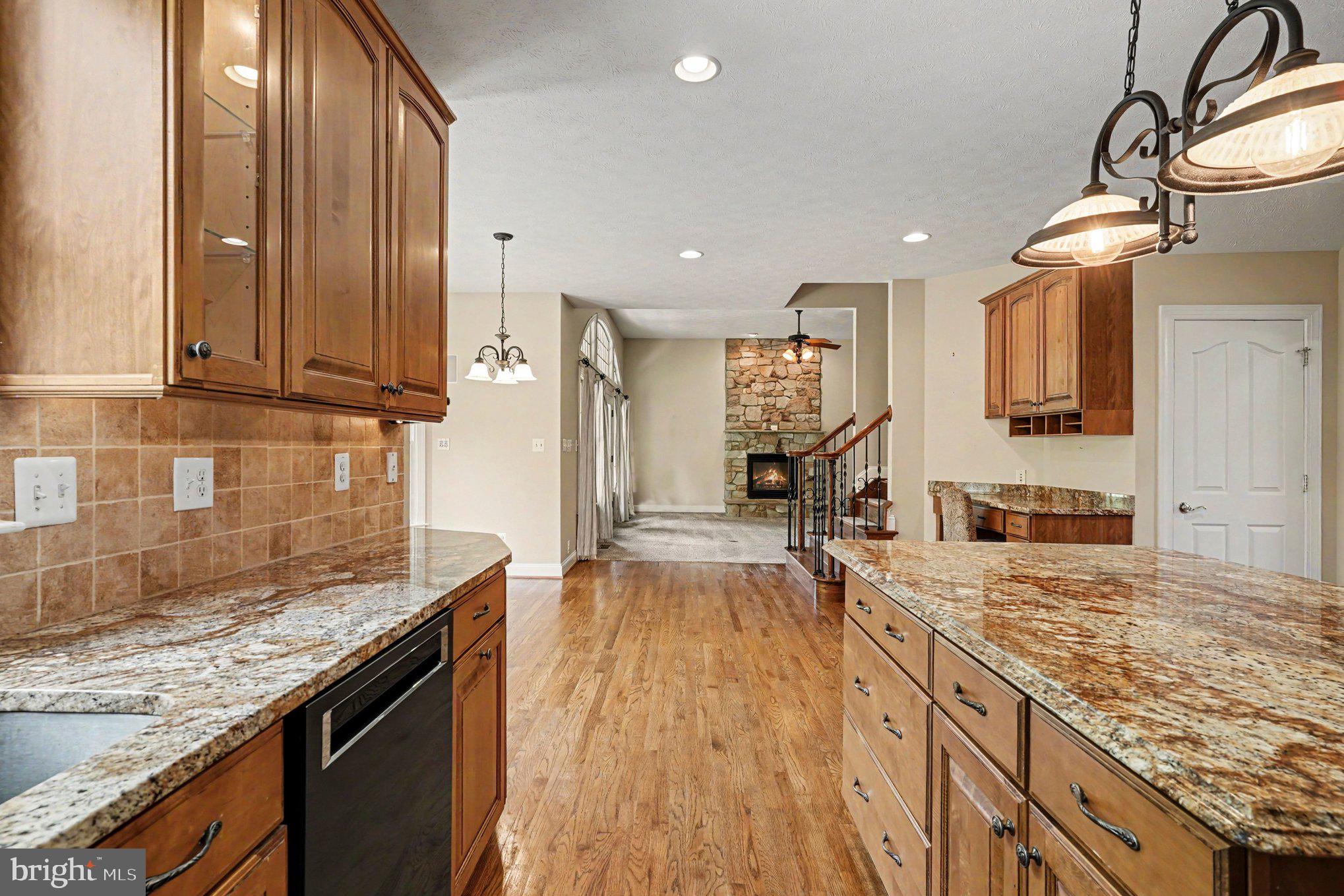 REGENTS RIDGE - Residential