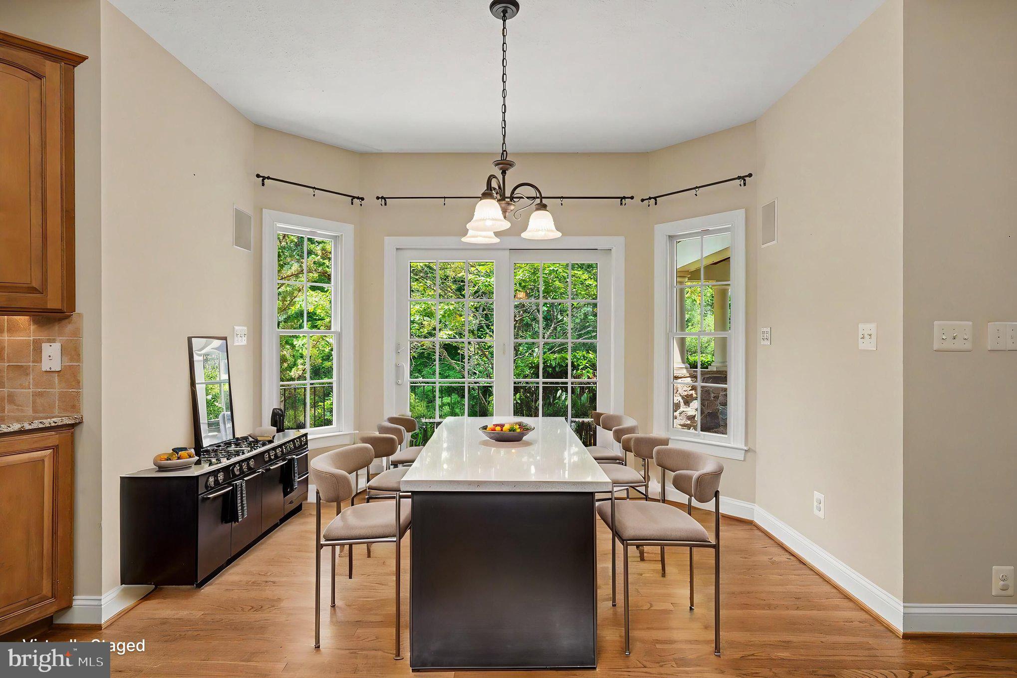 REGENTS RIDGE - Residential
