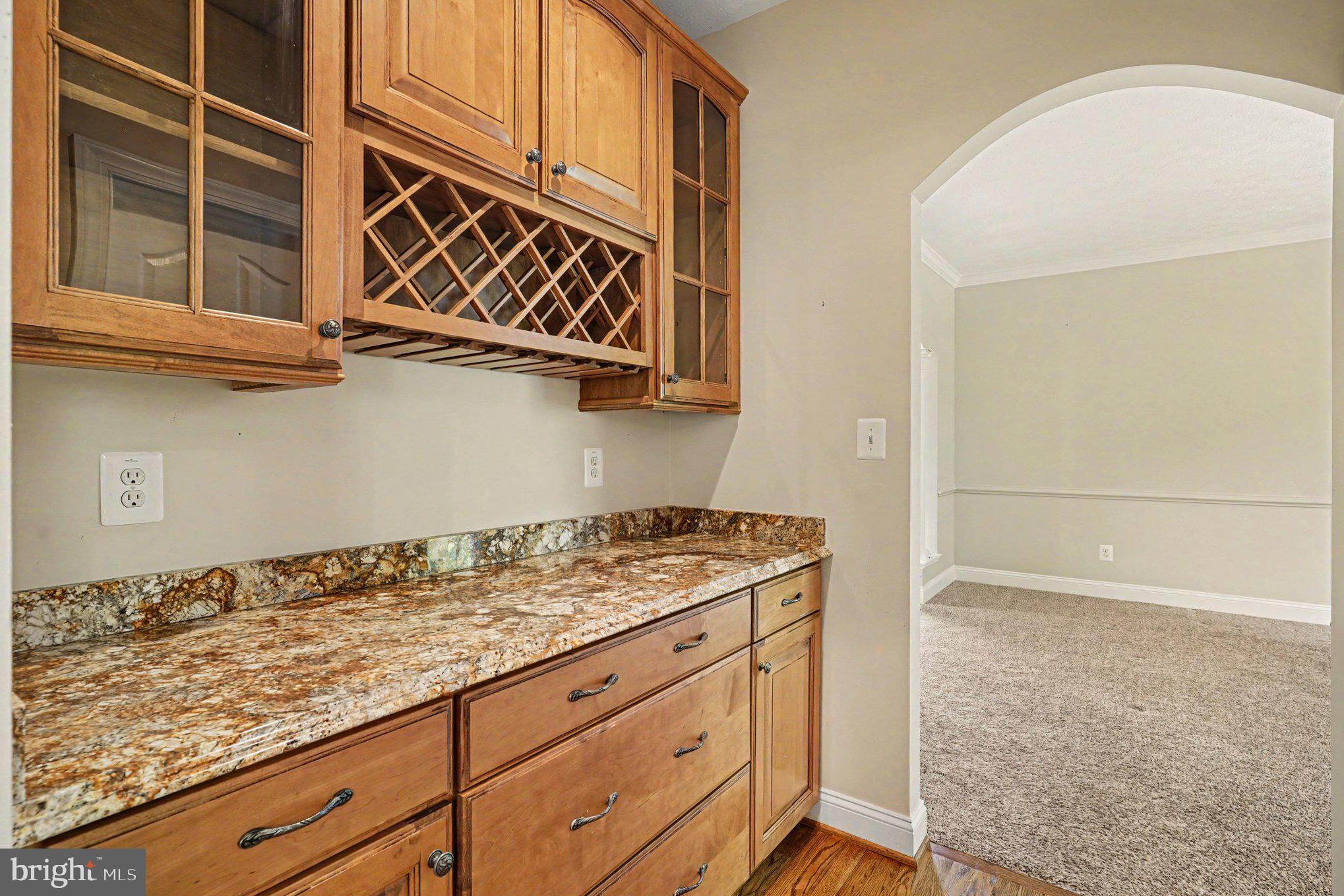 REGENTS RIDGE - Residential