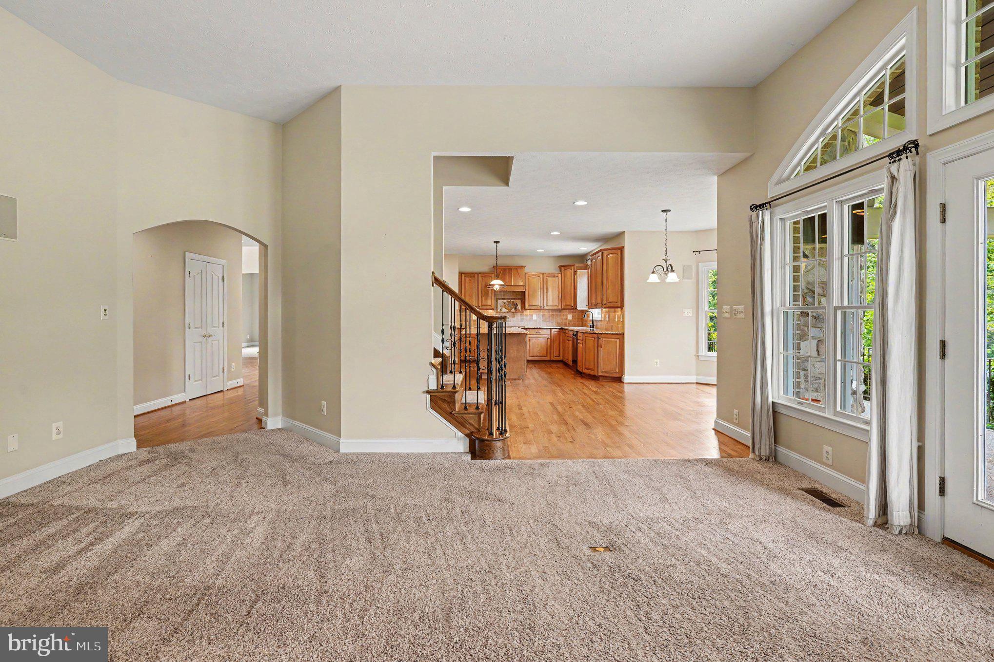 REGENTS RIDGE - Residential