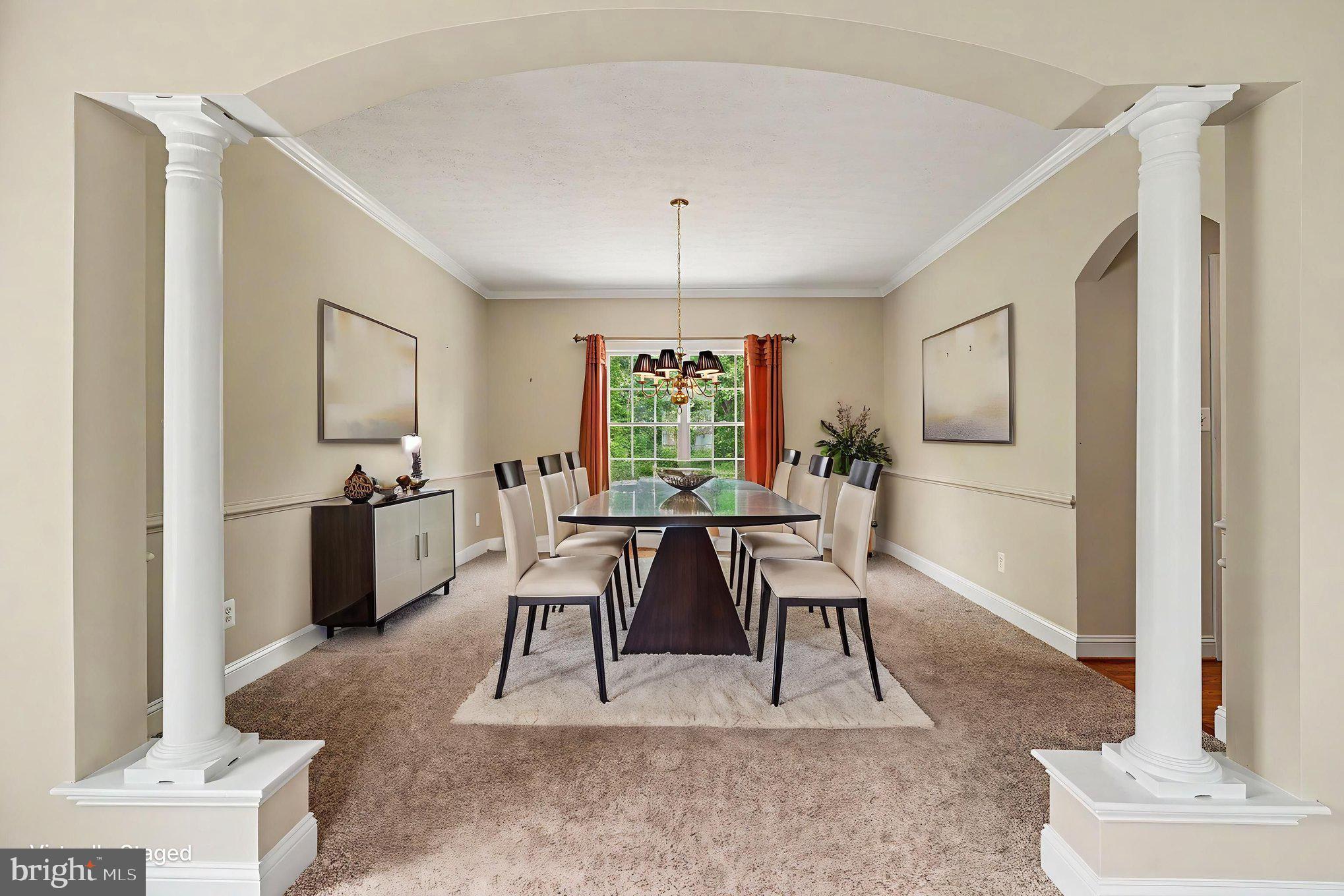 REGENTS RIDGE - Residential
