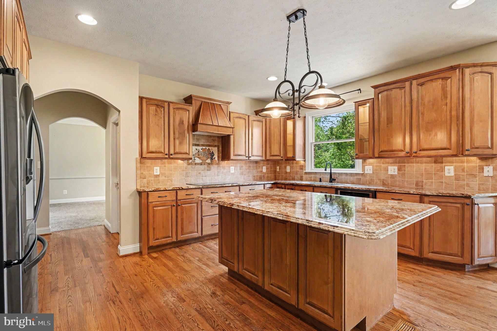 REGENTS RIDGE - Residential