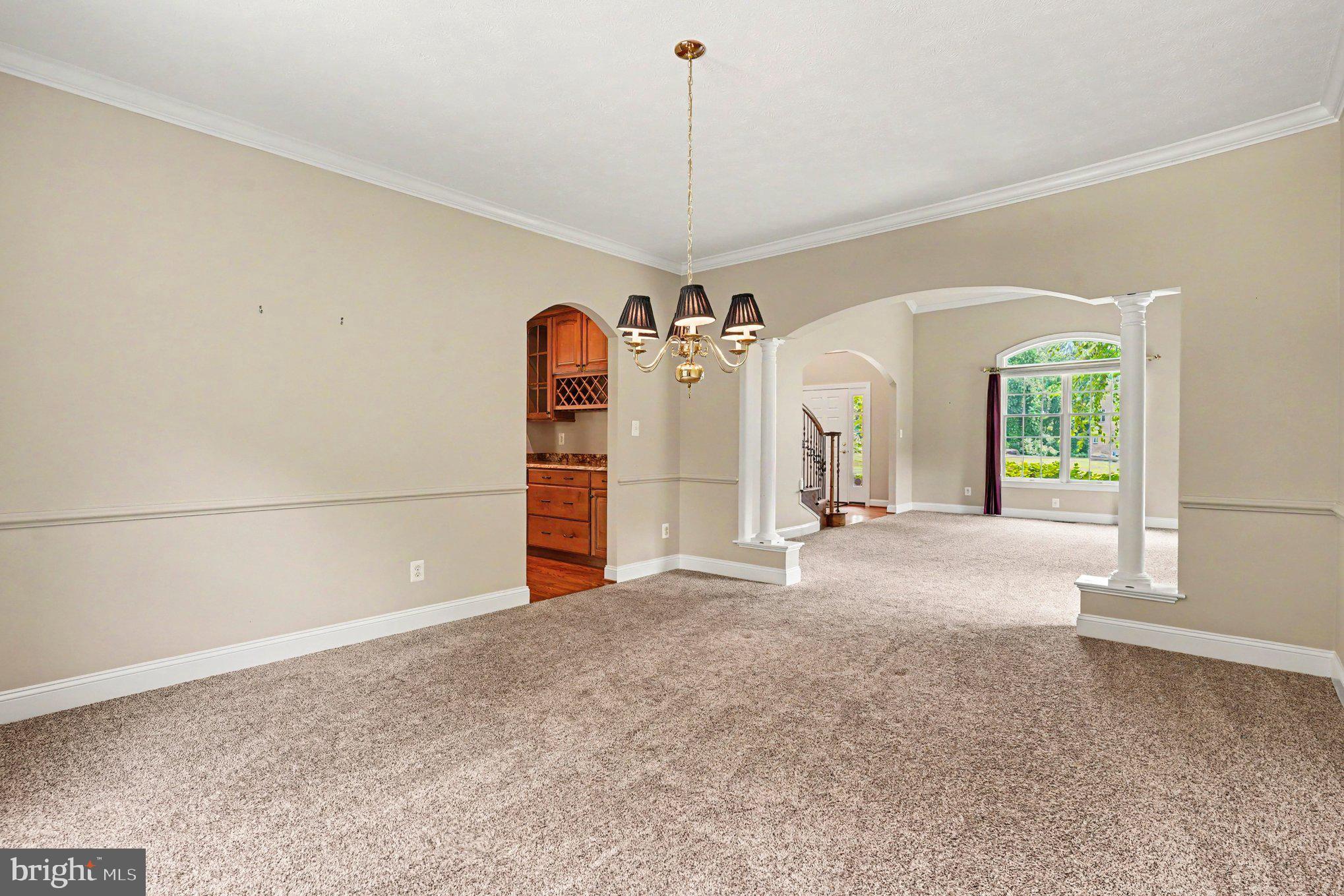 REGENTS RIDGE - Residential