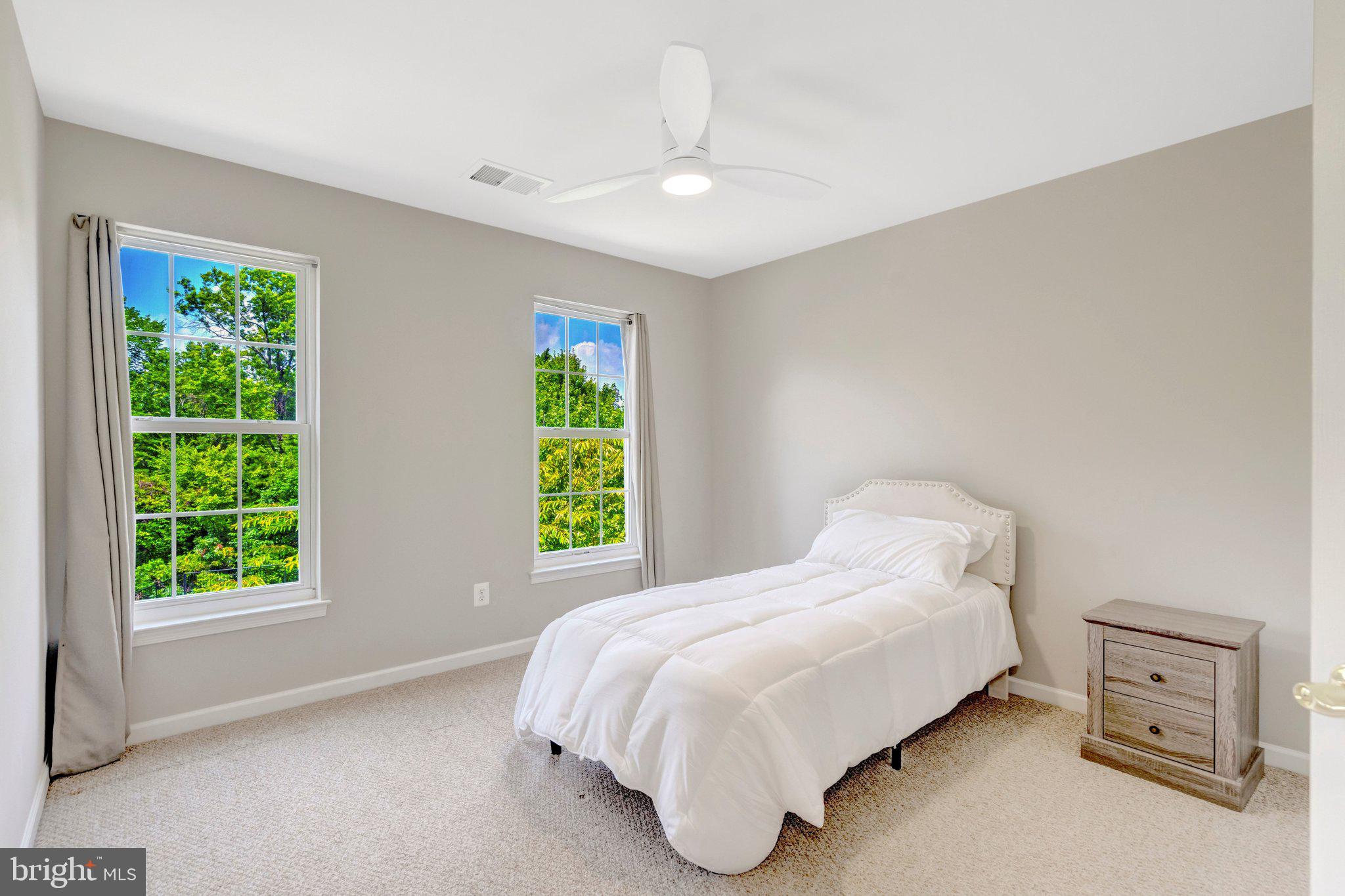 SOUTH RIDING - Residential