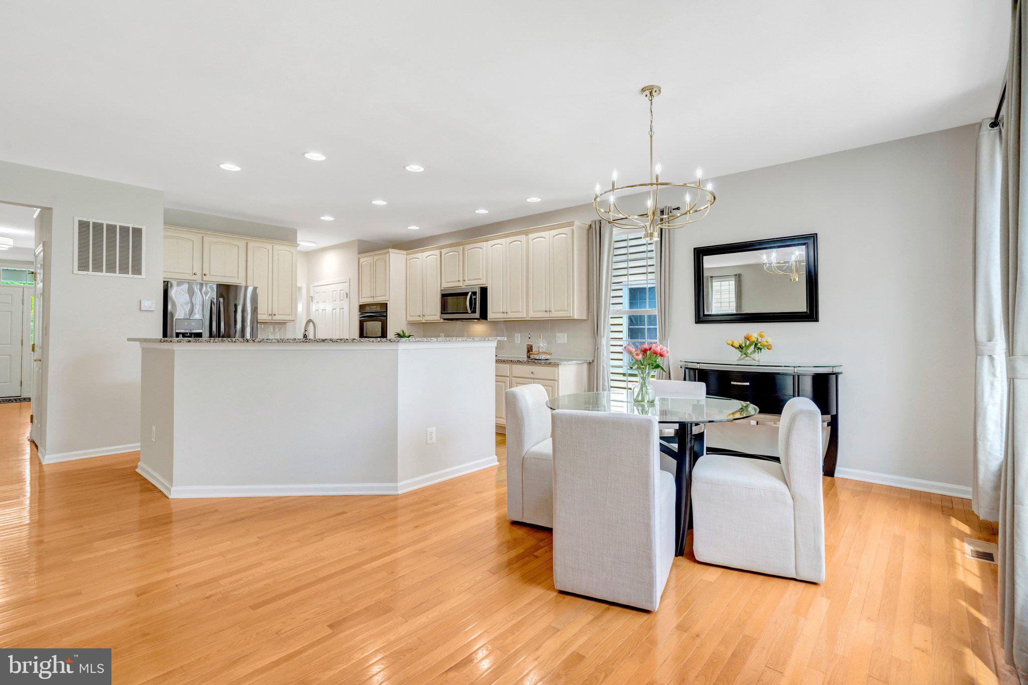 SOUTH RIDING - Residential