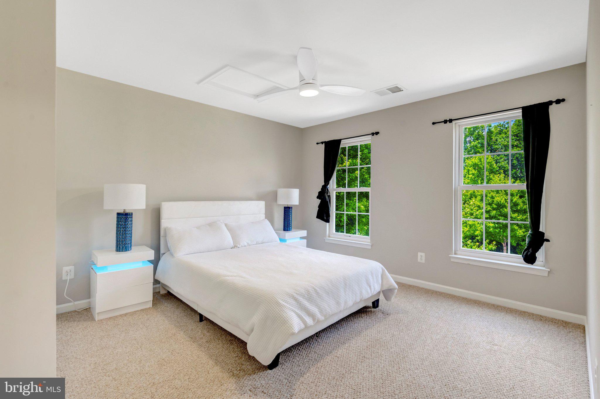 SOUTH RIDING - Residential