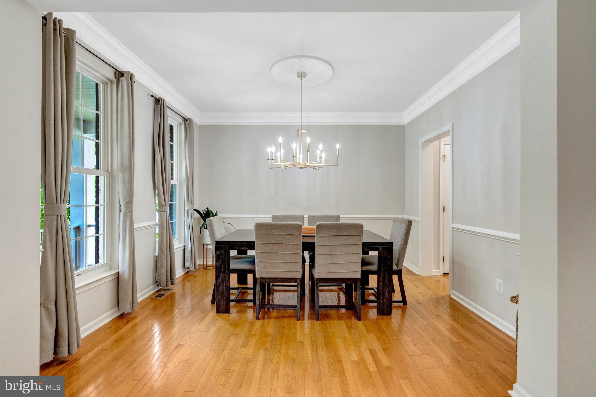 SOUTH RIDING - Residential