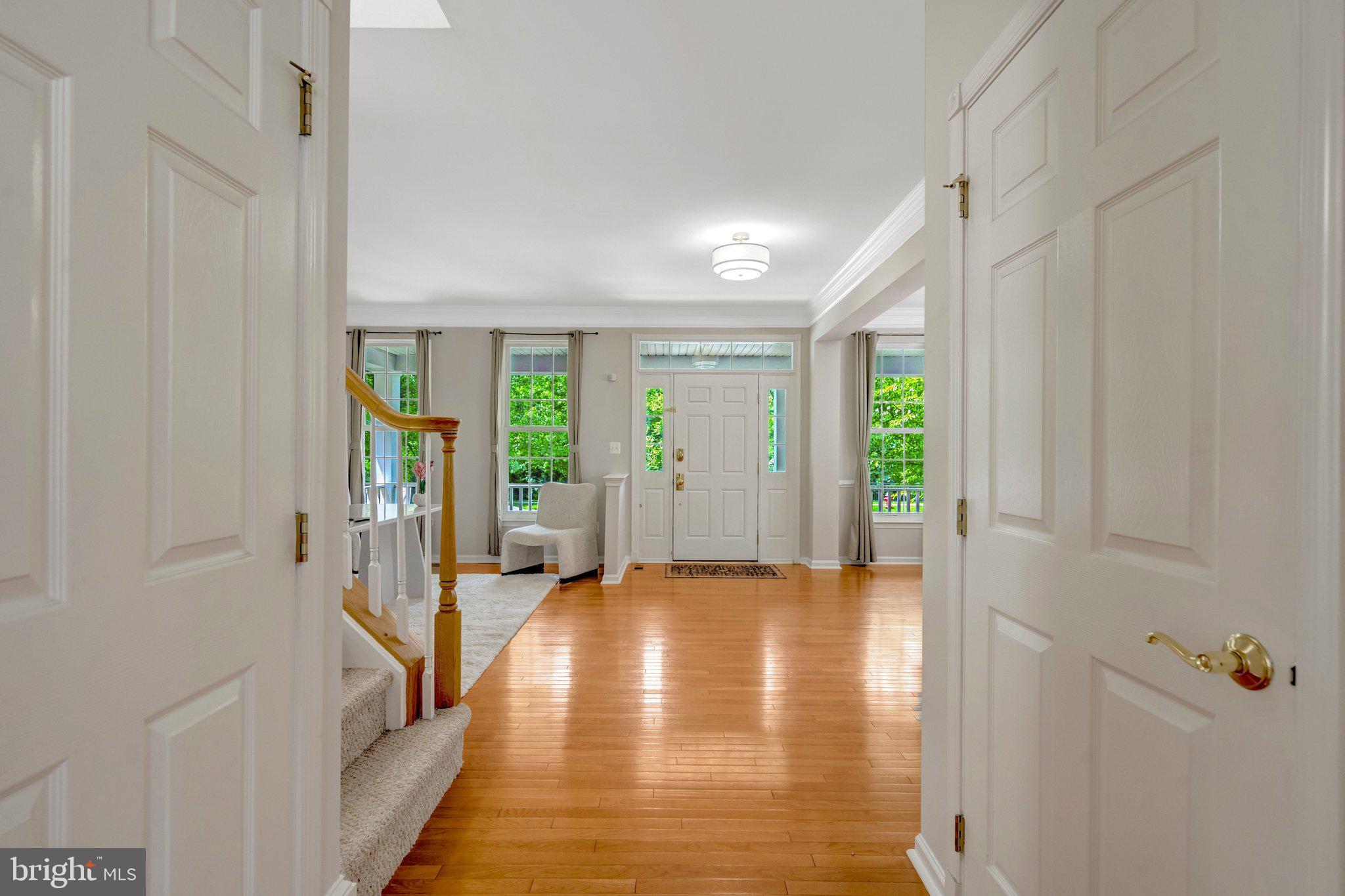 SOUTH RIDING - Residential