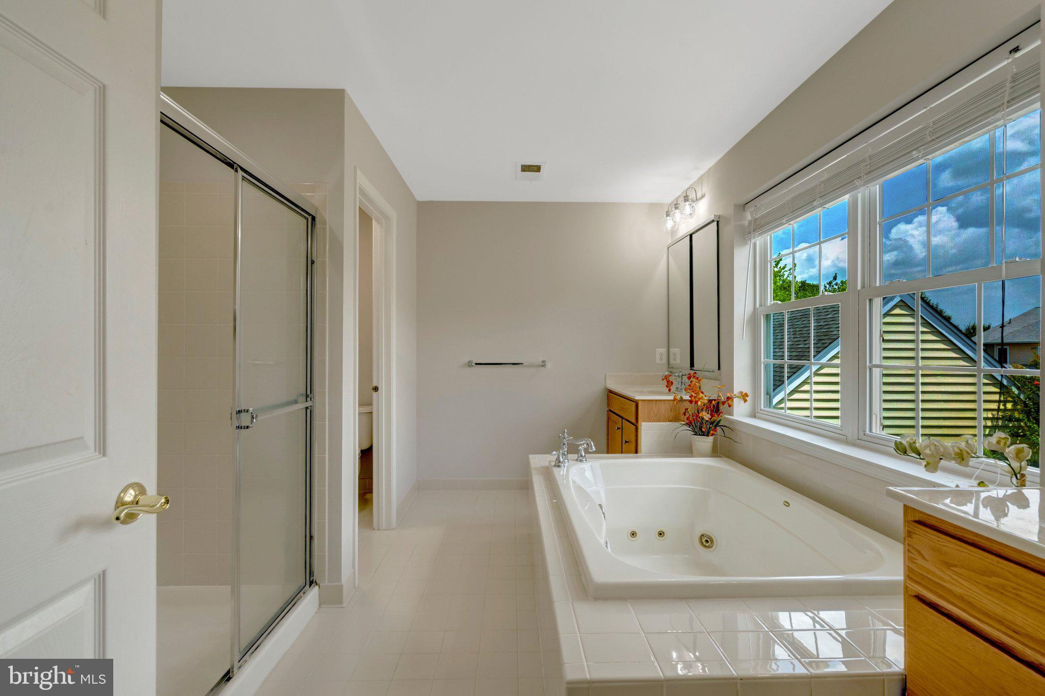 SOUTH RIDING - Residential