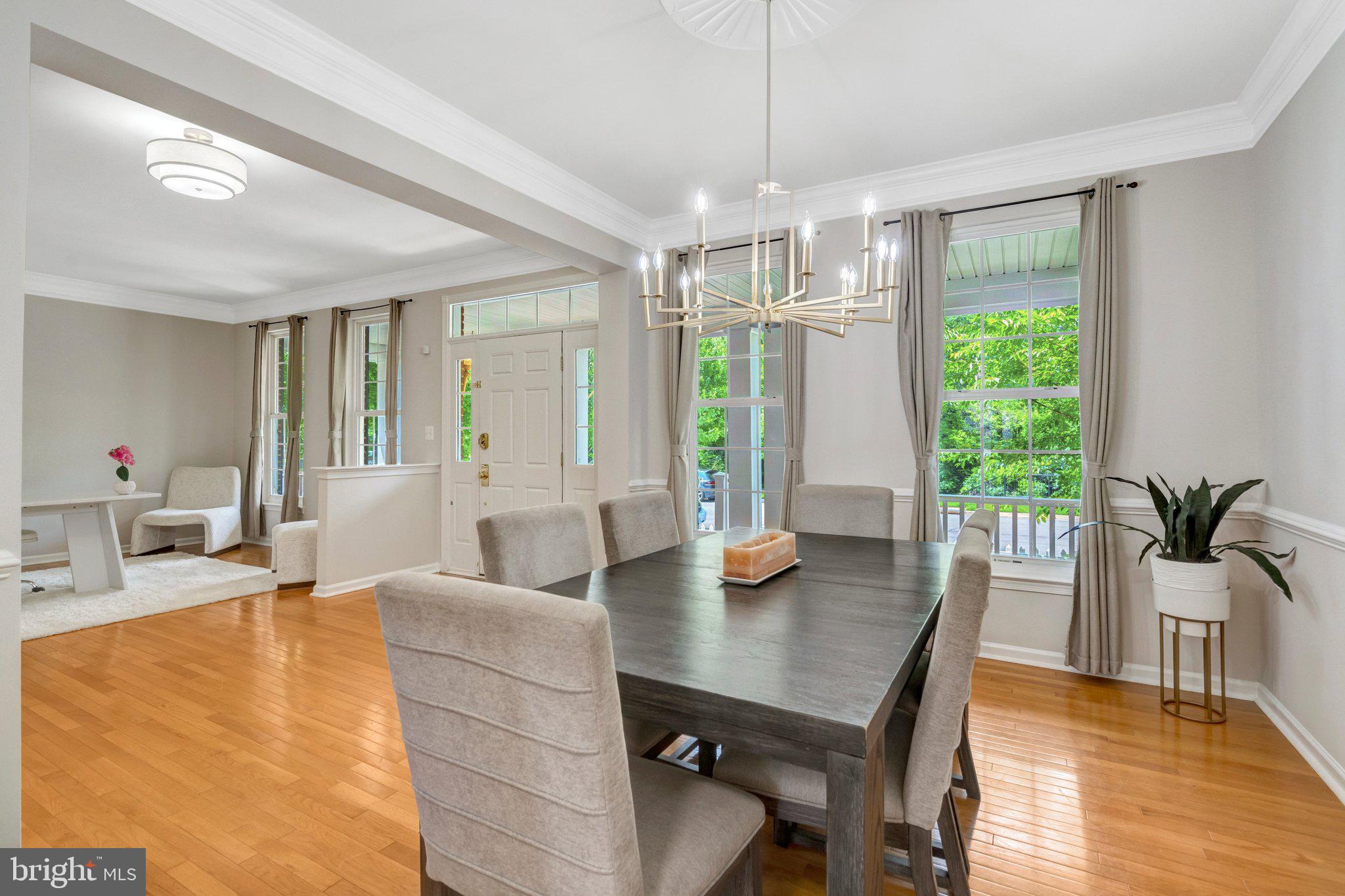 SOUTH RIDING - Residential