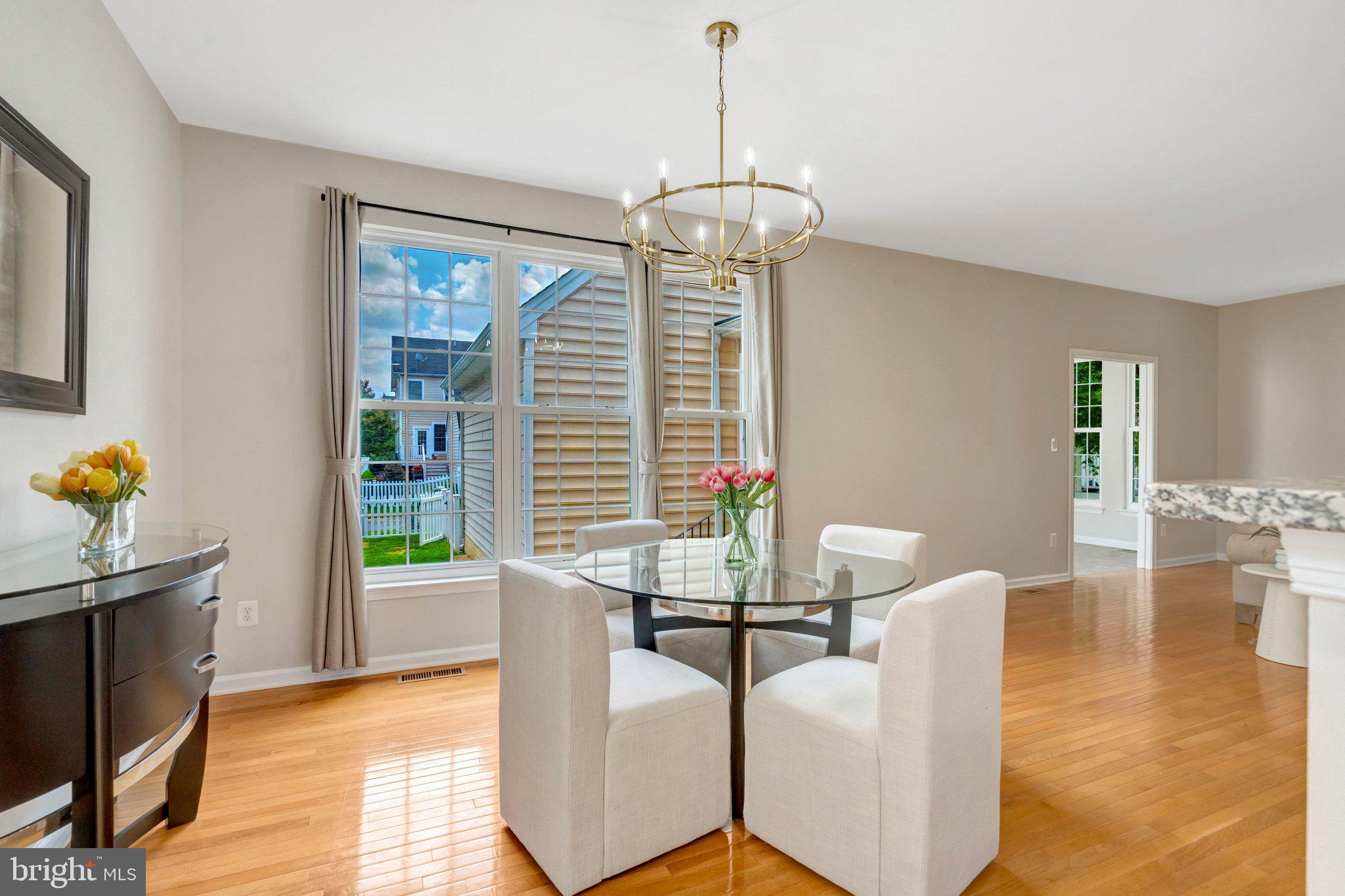 SOUTH RIDING - Residential