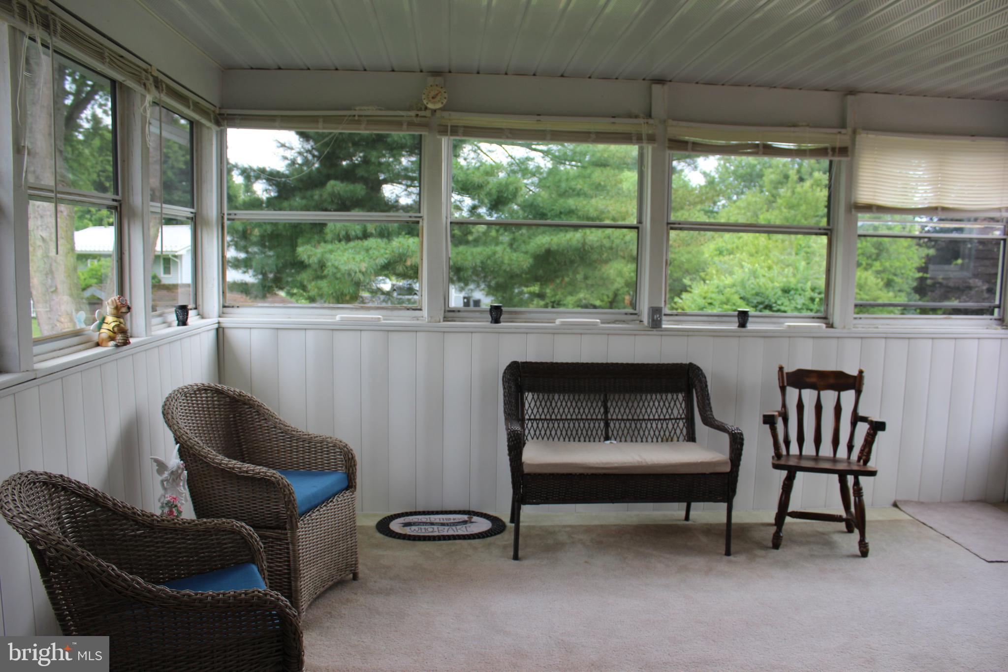 WALKER TOWNSHIP - Residential