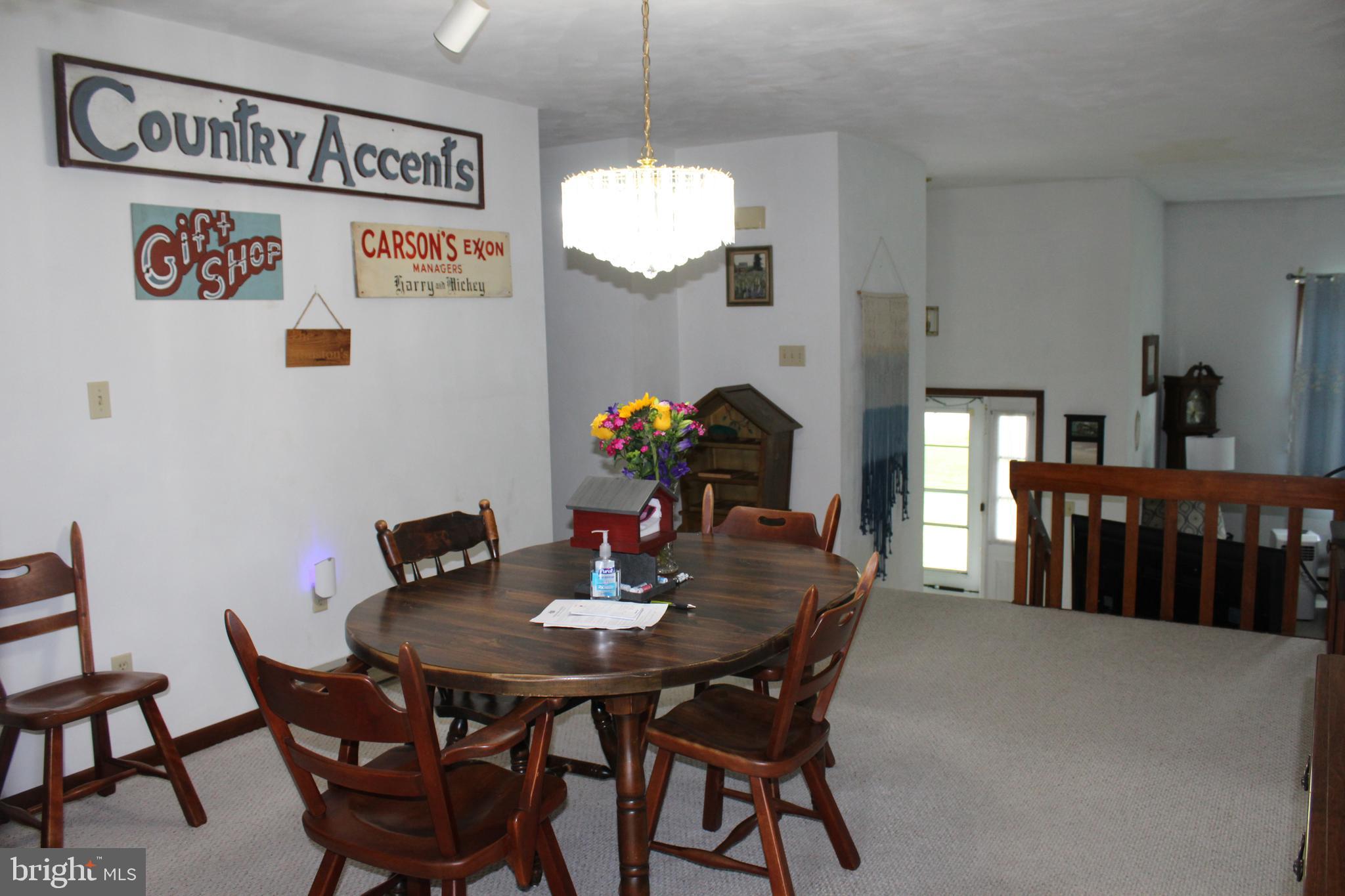 WALKER TOWNSHIP - Residential