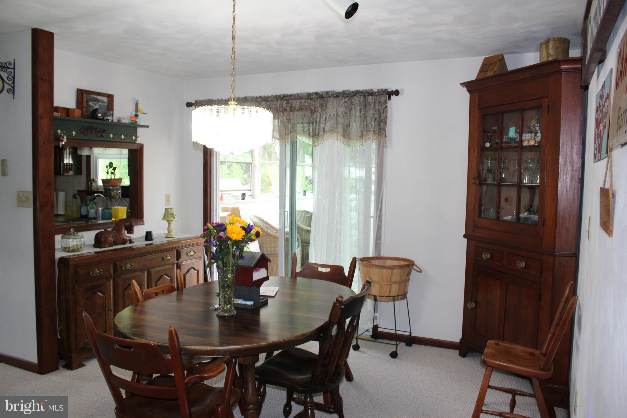 WALKER TOWNSHIP - Residential
