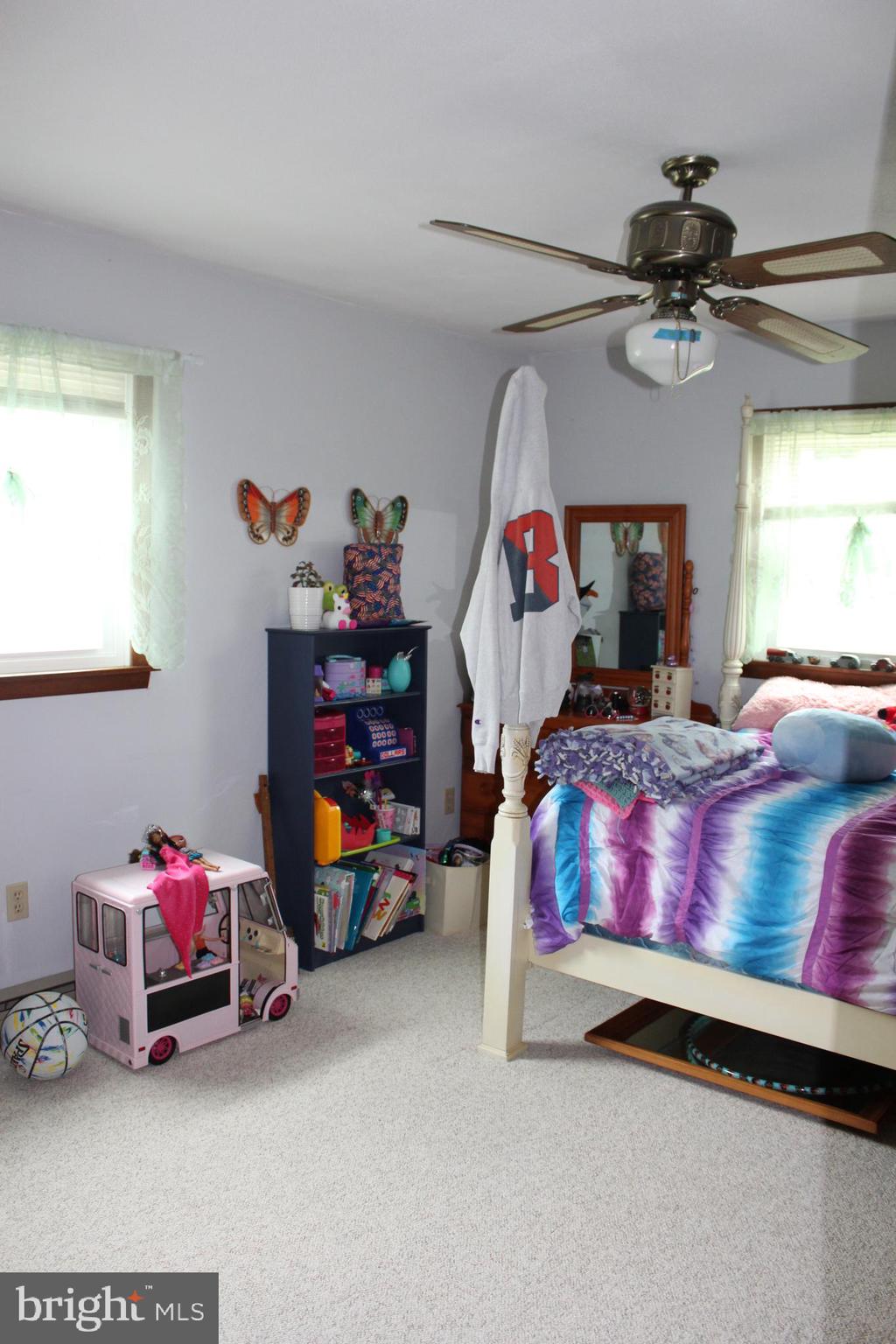 WALKER TOWNSHIP - Residential