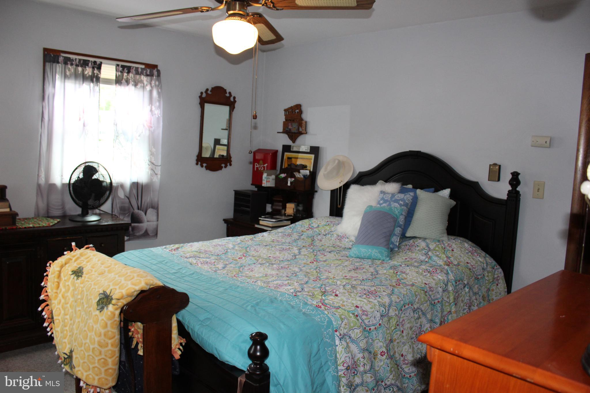 WALKER TOWNSHIP - Residential