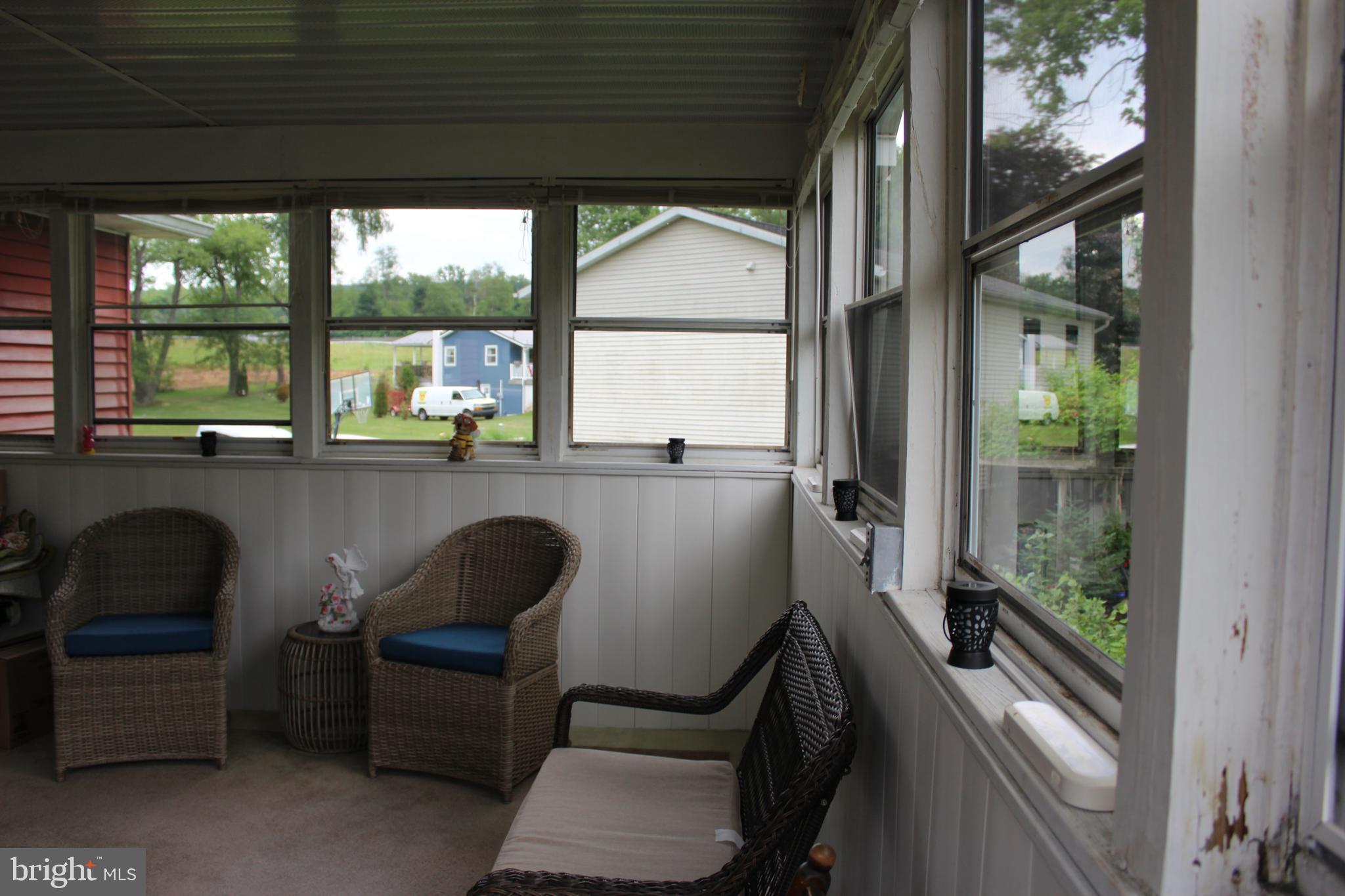 WALKER TOWNSHIP - Residential