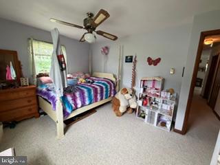 WALKER TOWNSHIP - Residential