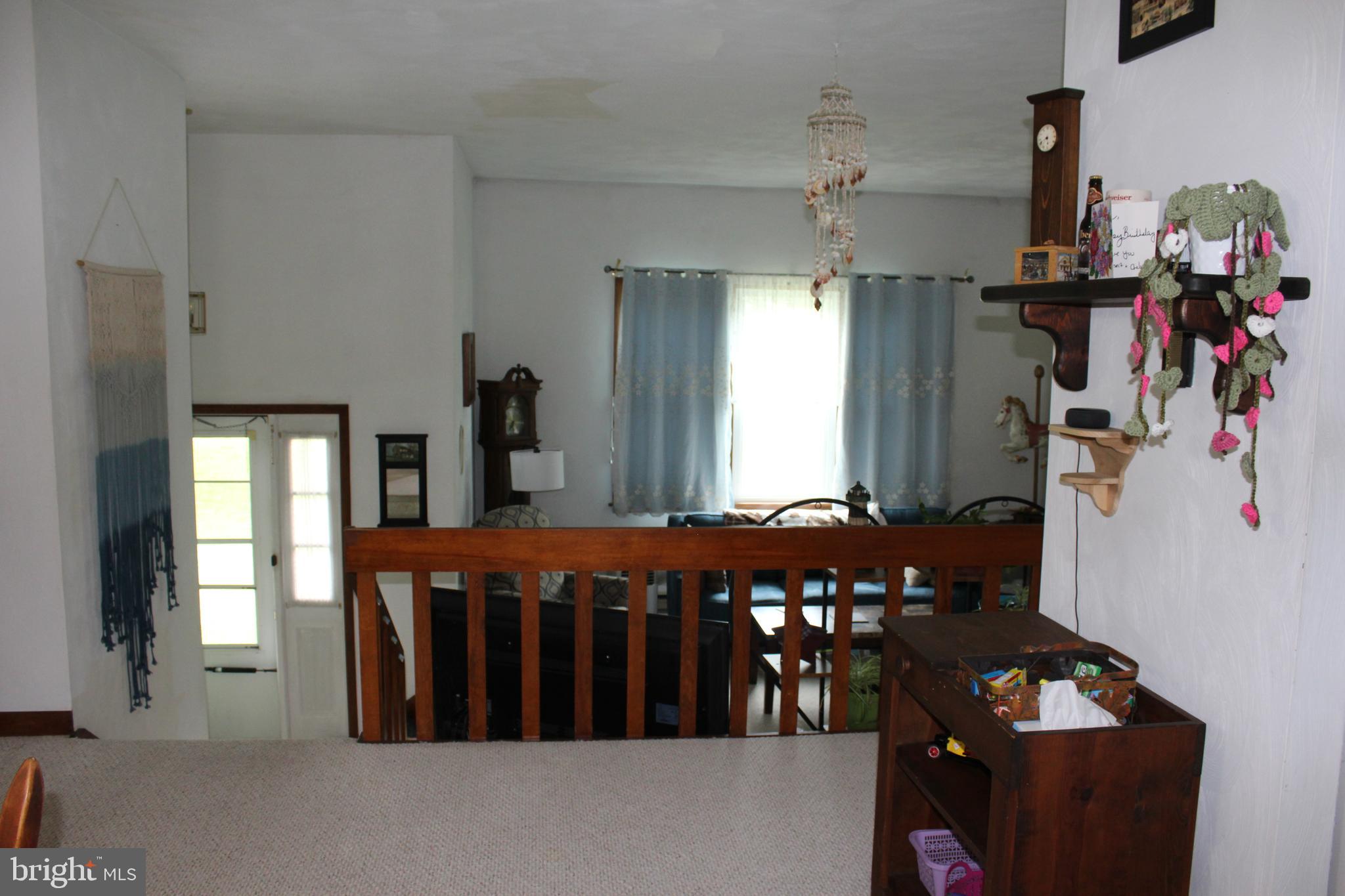 WALKER TOWNSHIP - Residential