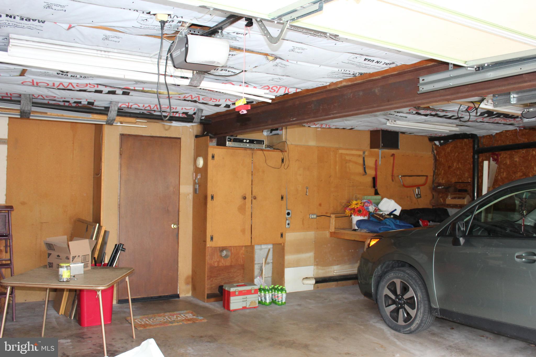 WALKER TOWNSHIP - Residential