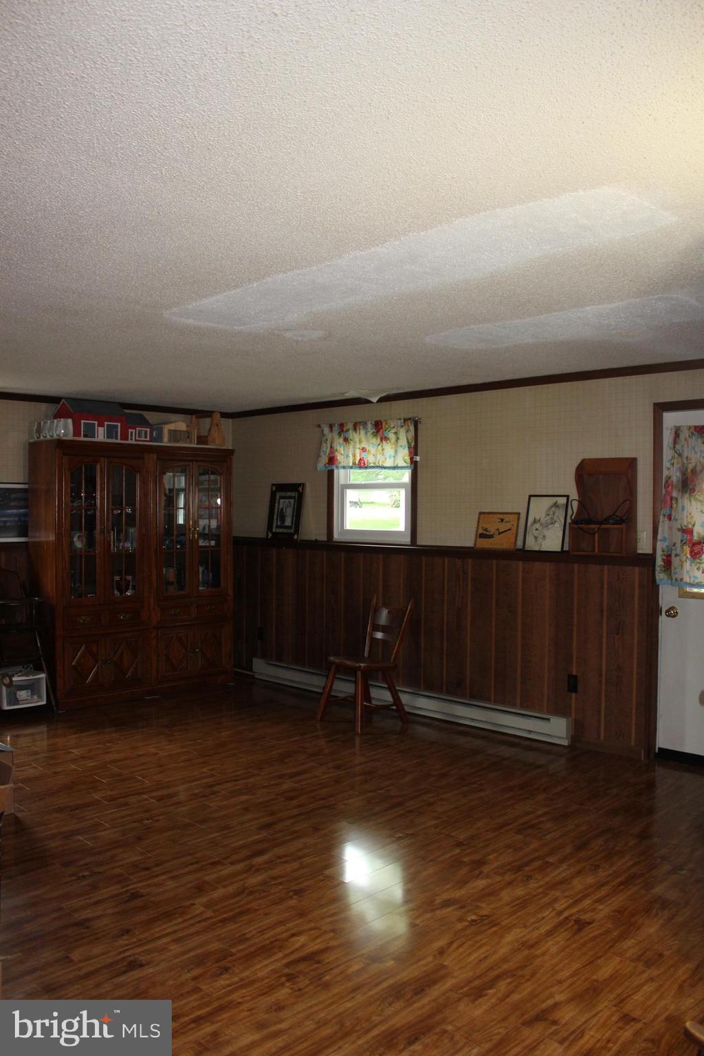 WALKER TOWNSHIP - Residential