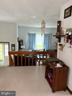 WALKER TOWNSHIP - Residential