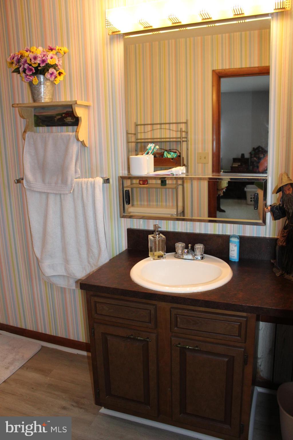 WALKER TOWNSHIP - Residential