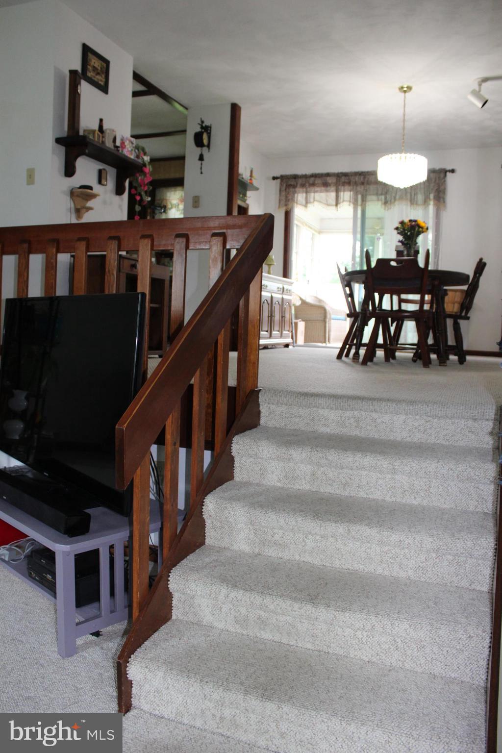WALKER TOWNSHIP - Residential
